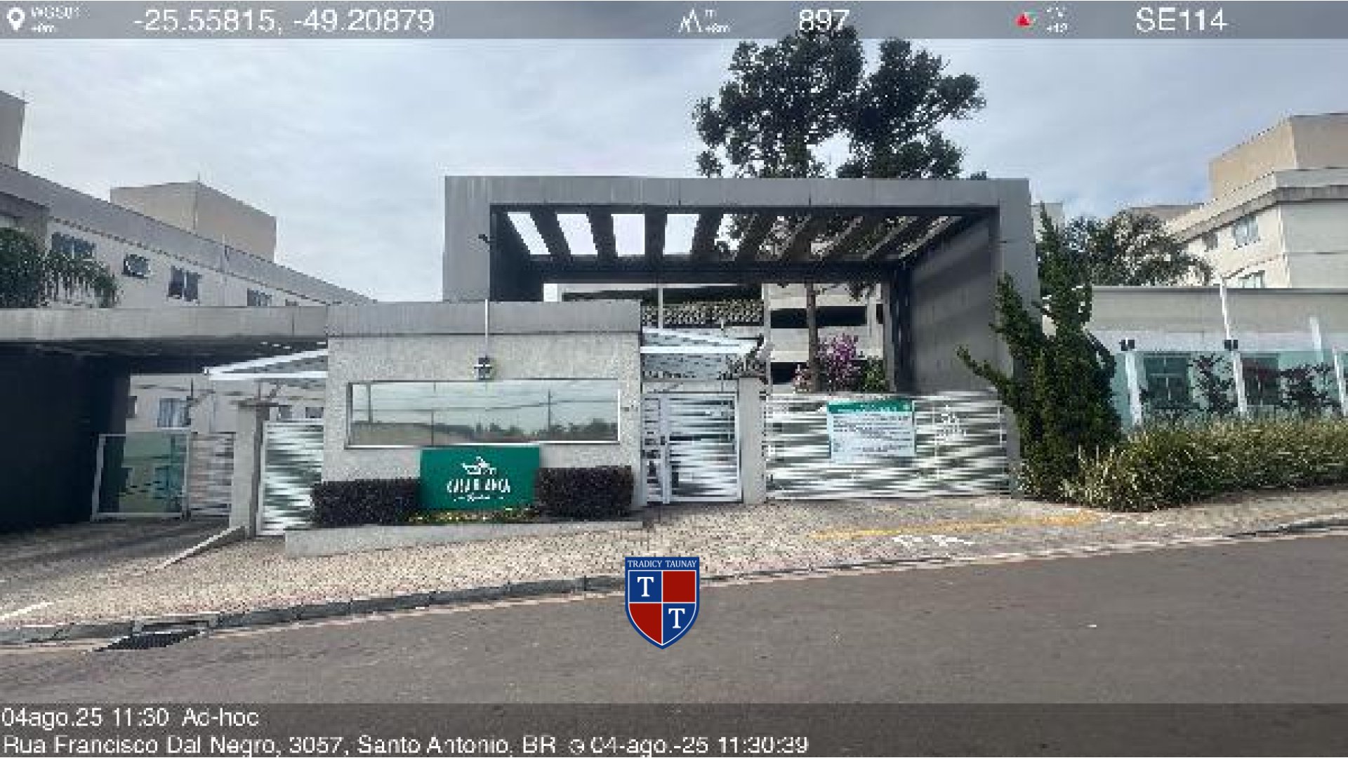 Foto 1 de APARTAMENTO em SANTO ANTONIO - Imóvel Retomado Caixa