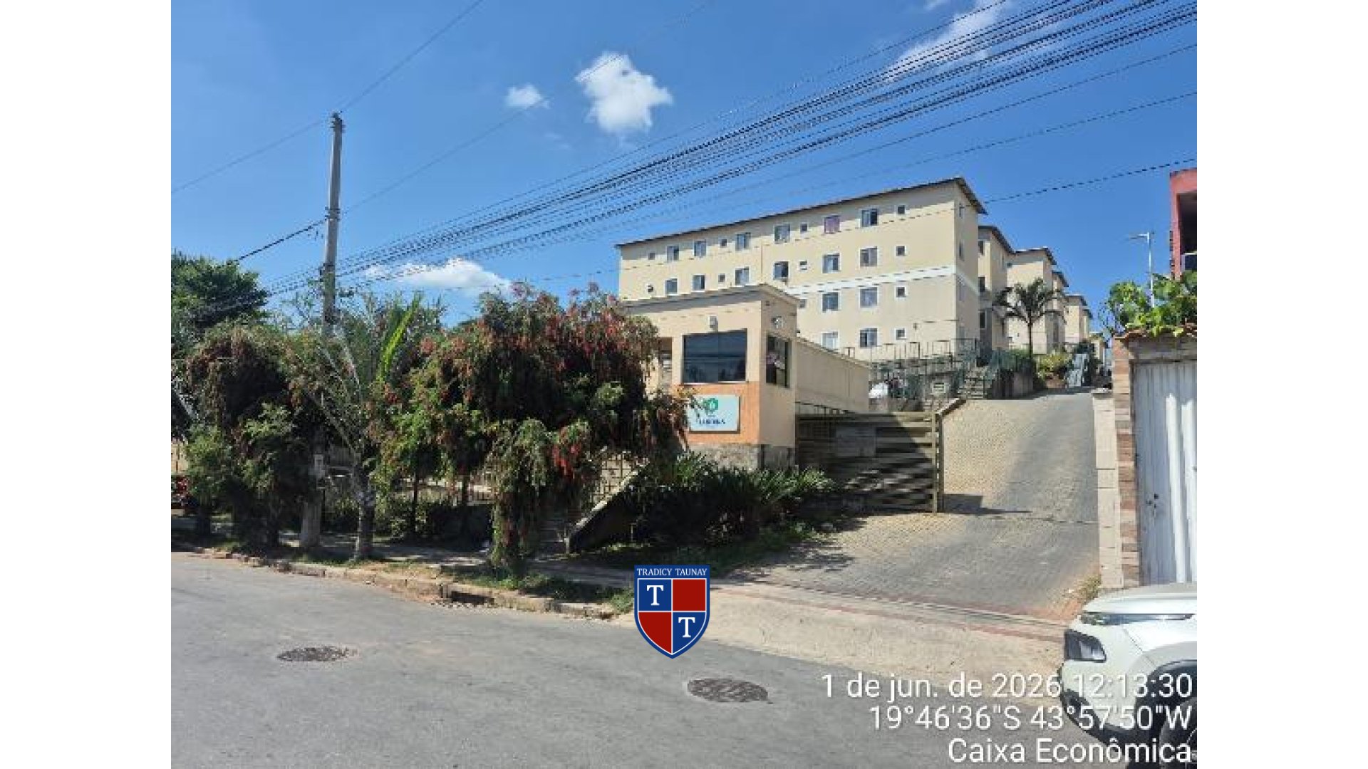 Foto 1 de APARTAMENTO em NOVA PAMPULHA - Imóvel Retomado Caixa