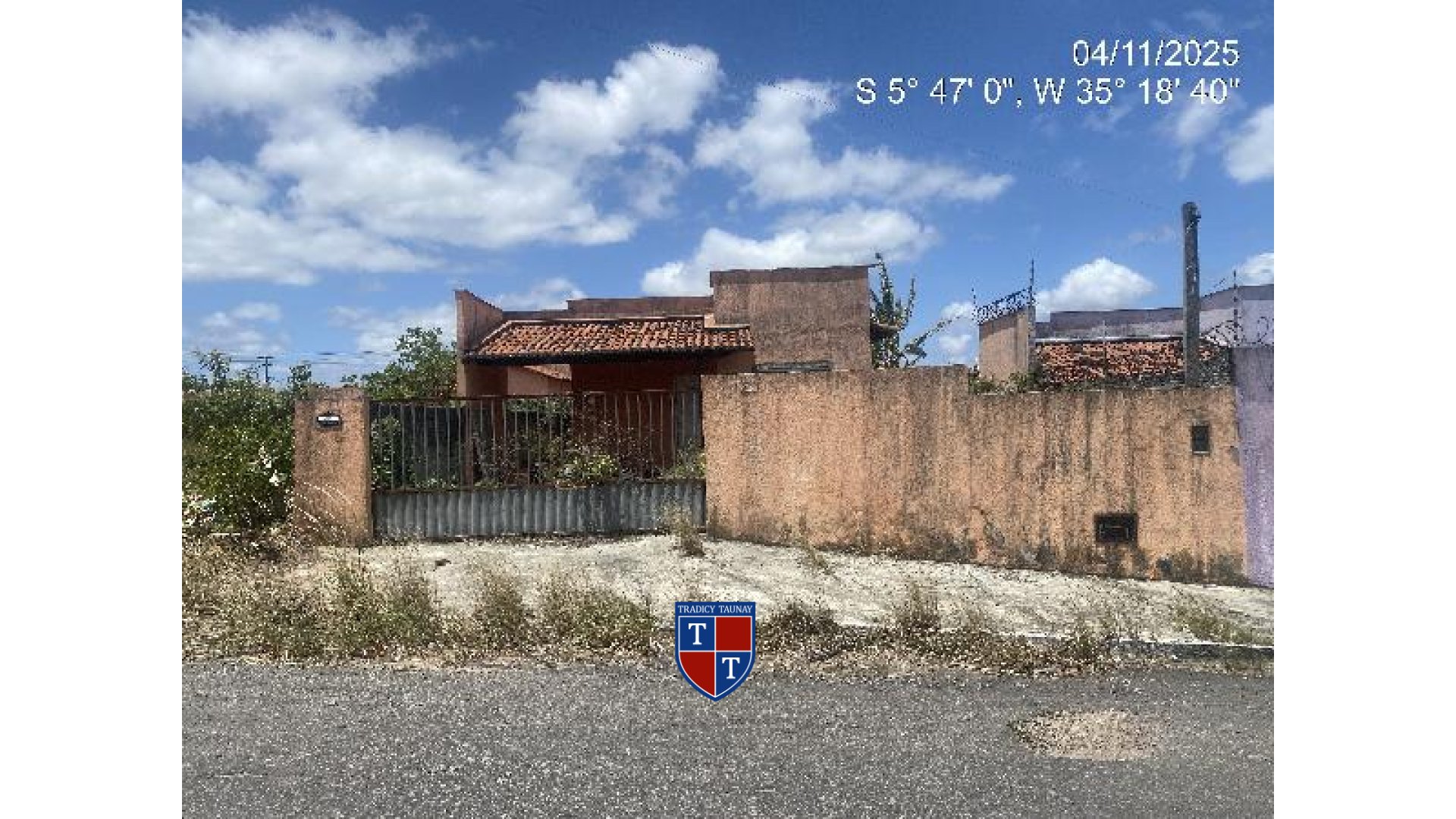 Foto 1 de CASA em SANTO ANTONIO DO POTENGI - Imóvel Retomado Caixa