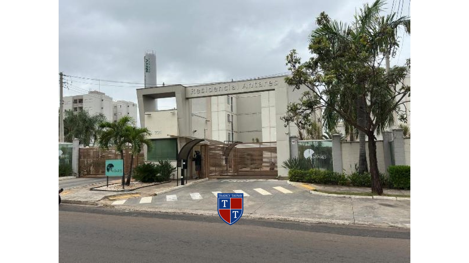 Foto 1 de APARTAMENTO em VILA INDUSTRIAL - Imóvel Retomado Caixa