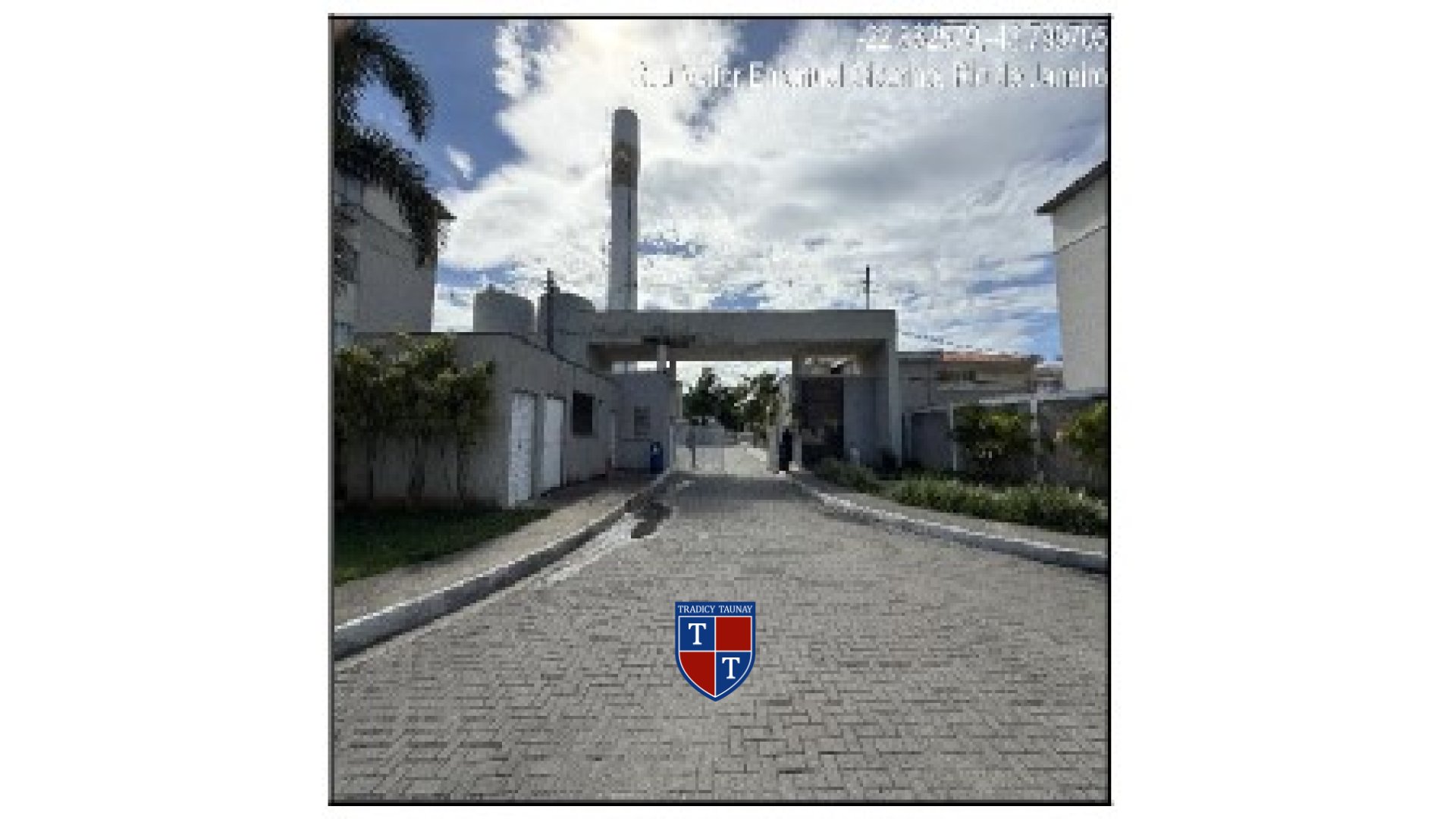Foto 1 de APARTAMENTO em WEDA - Imóvel Retomado Caixa
