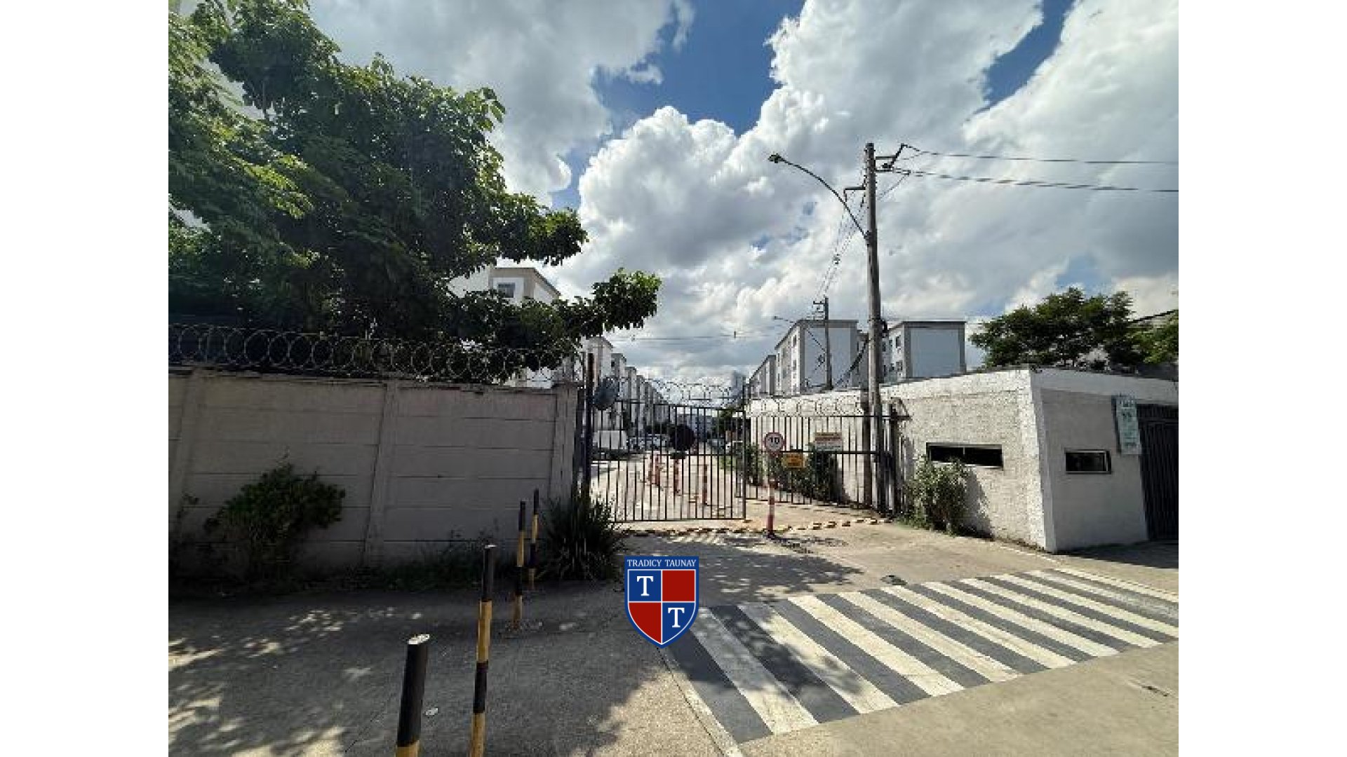 Foto 1 de APARTAMENTO em ANCHIETA - Imóvel Retomado Caixa