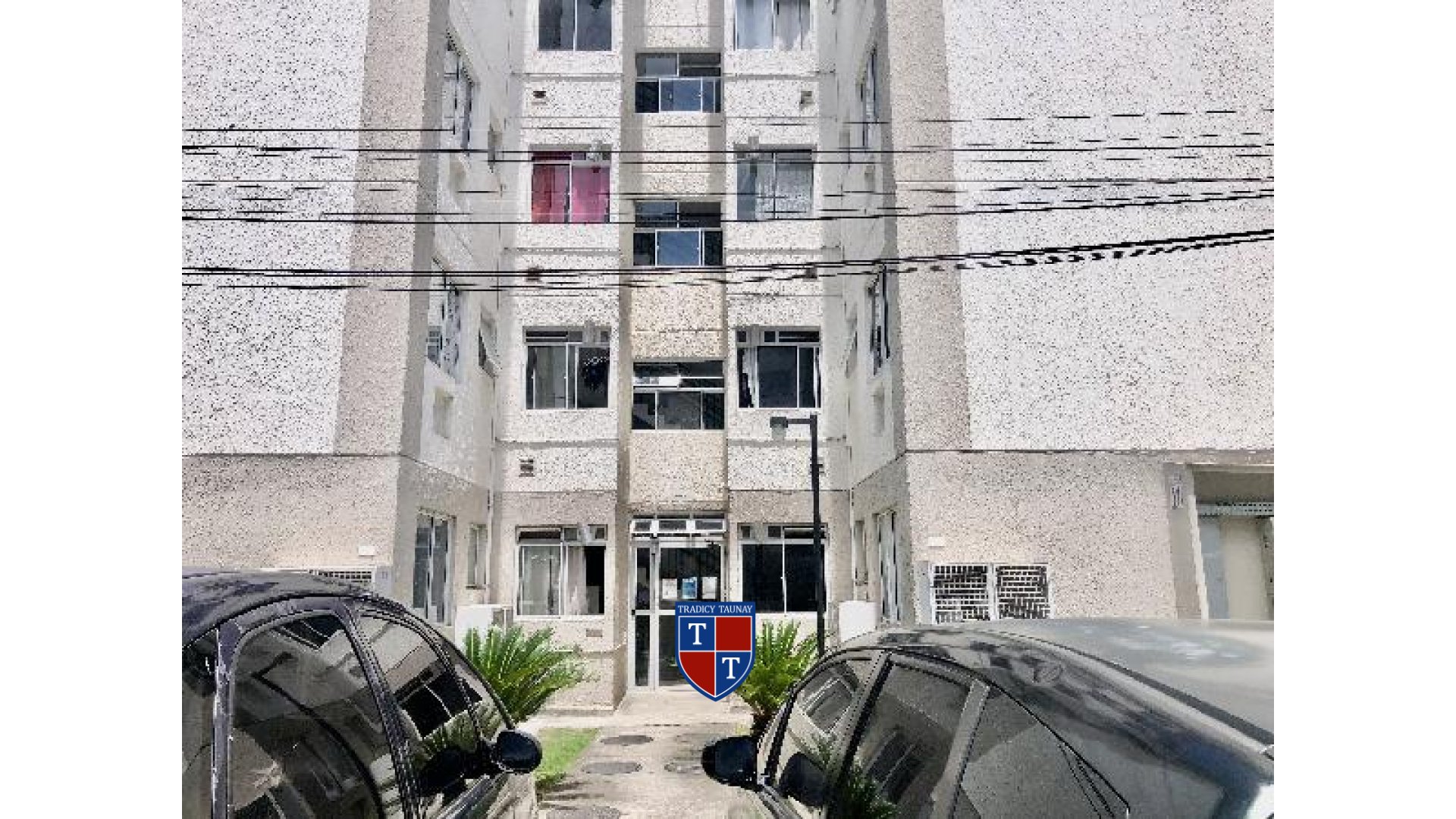 Foto 1 de APARTAMENTO em ANCHIETA - Imóvel Retomado Caixa