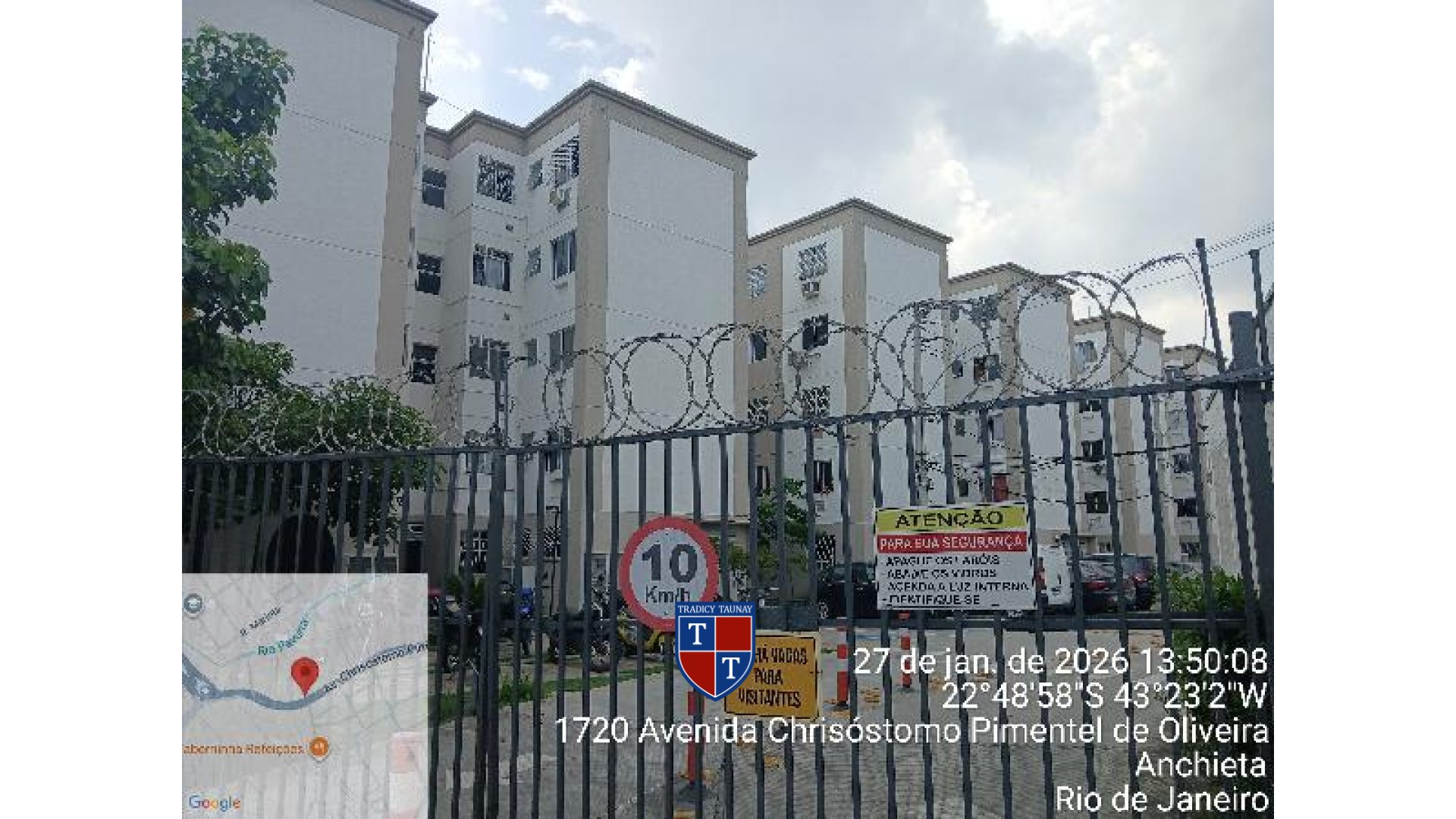 Foto 1 de APARTAMENTO em PAVUNA - Imóvel Retomado Caixa