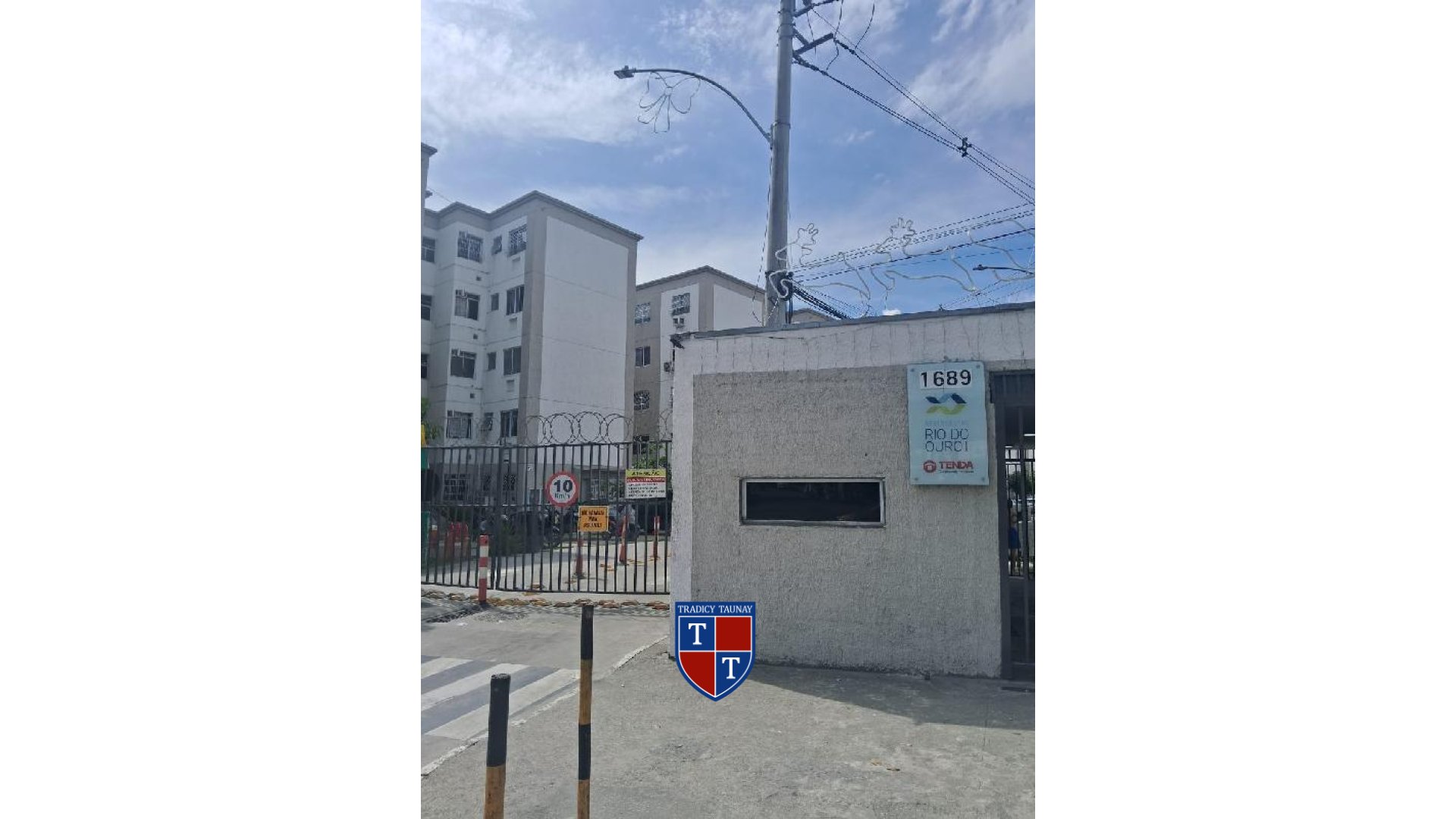 APARTAMENTO em ANCHIETA