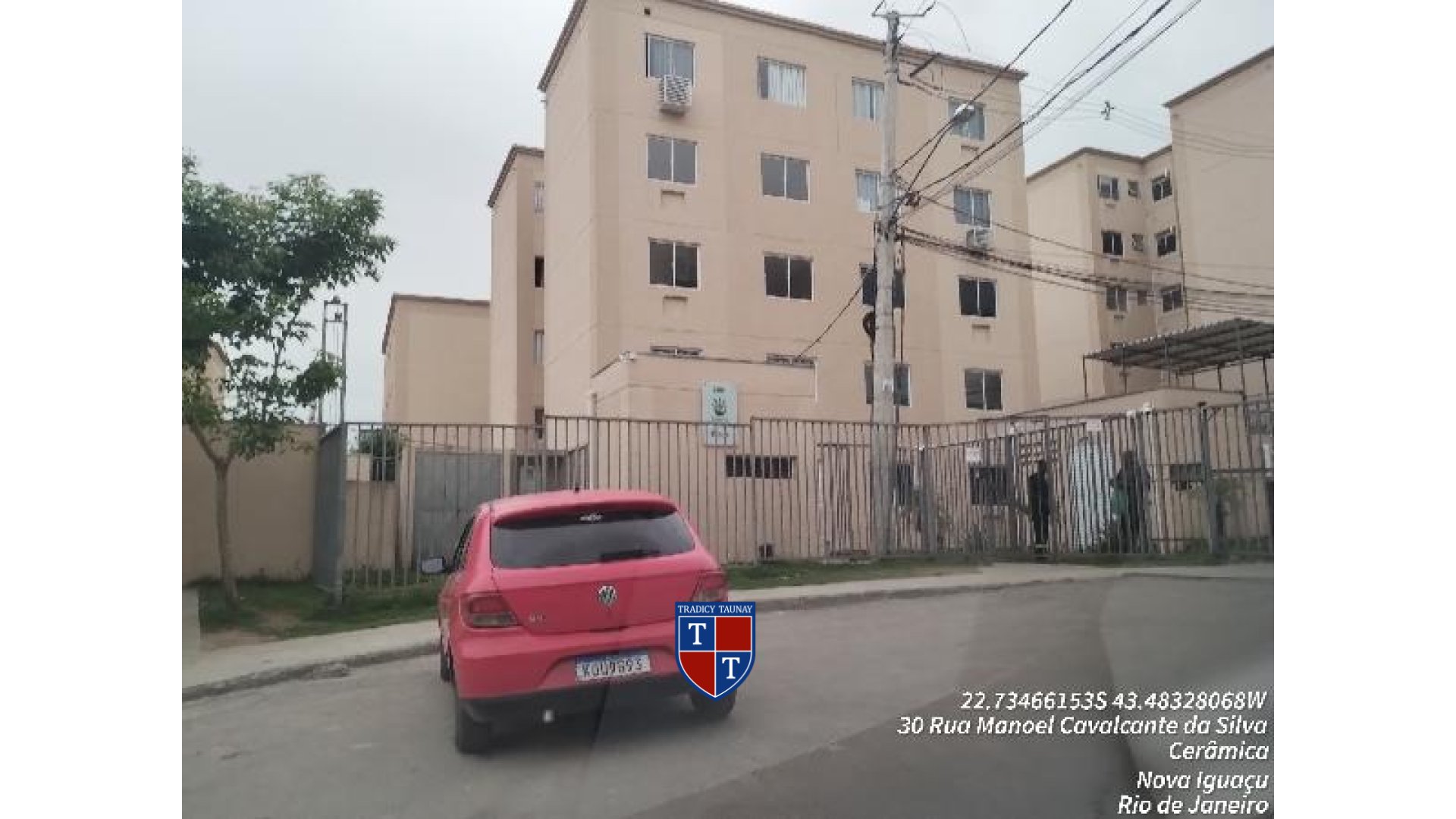 Foto 1 de APARTAMENTO em CERAMICA - Imóvel Retomado Caixa