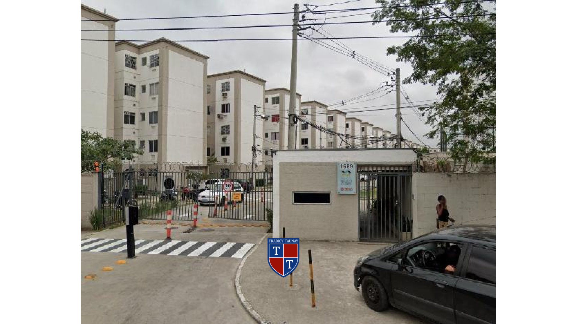 Foto 1 de APARTAMENTO em ANCHIETA - Imóvel Retomado Caixa