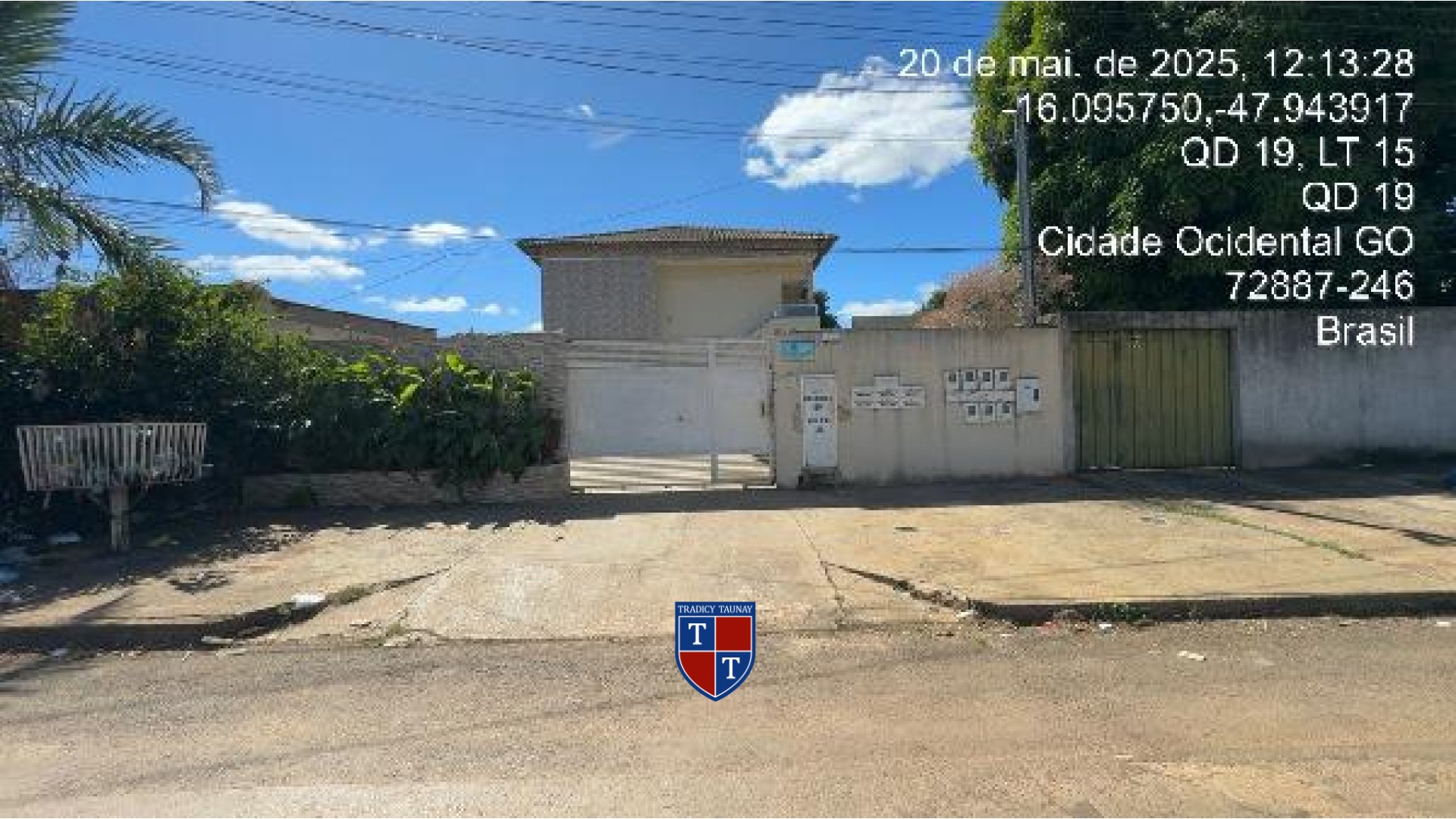 Foto 1 de APARTAMENTO em PARQUE NOVA FRIBURGO - Imóvel Retomado Caixa