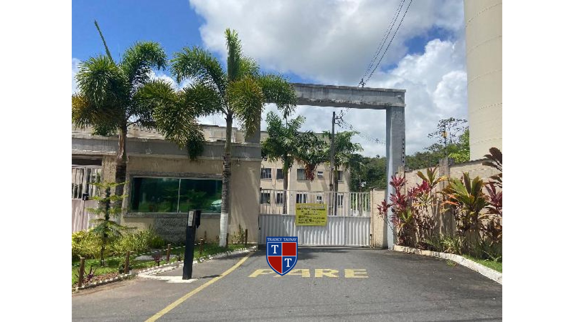 Foto 1 de APARTAMENTO em SANTANA - Imóvel Retomado Caixa