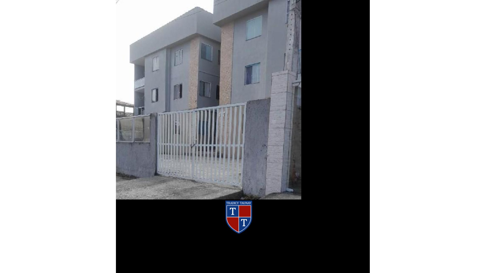 Foto 1 de APARTAMENTO em JARDIM CATARINA - Imóvel Retomado Caixa