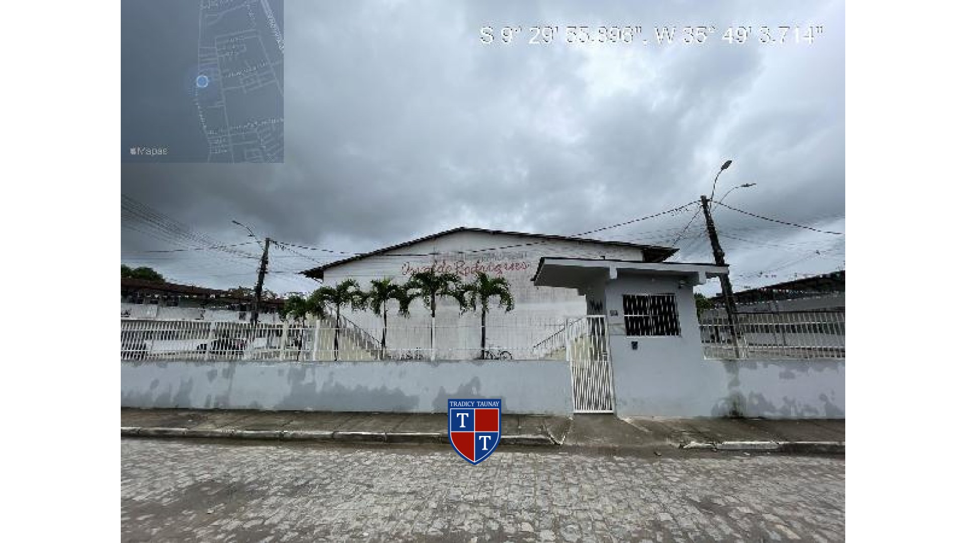 Foto 1 de CASA em PREF ANTONIO L SOUZA - Imóvel Retomado Caixa