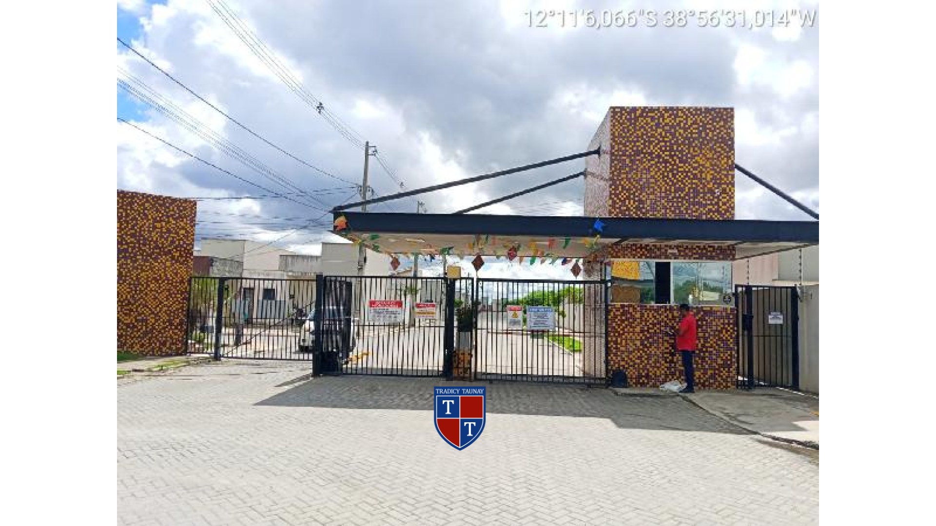 Foto 1 de CASA em MANTIBA - Imóvel Retomado Caixa