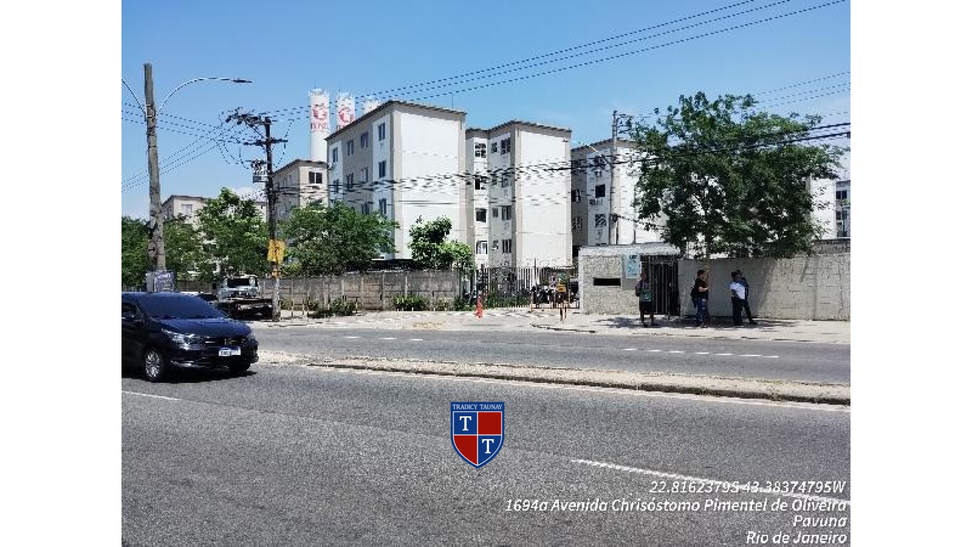 Foto 1 de APARTAMENTO em ANCHIETA - Imóvel Retomado Caixa