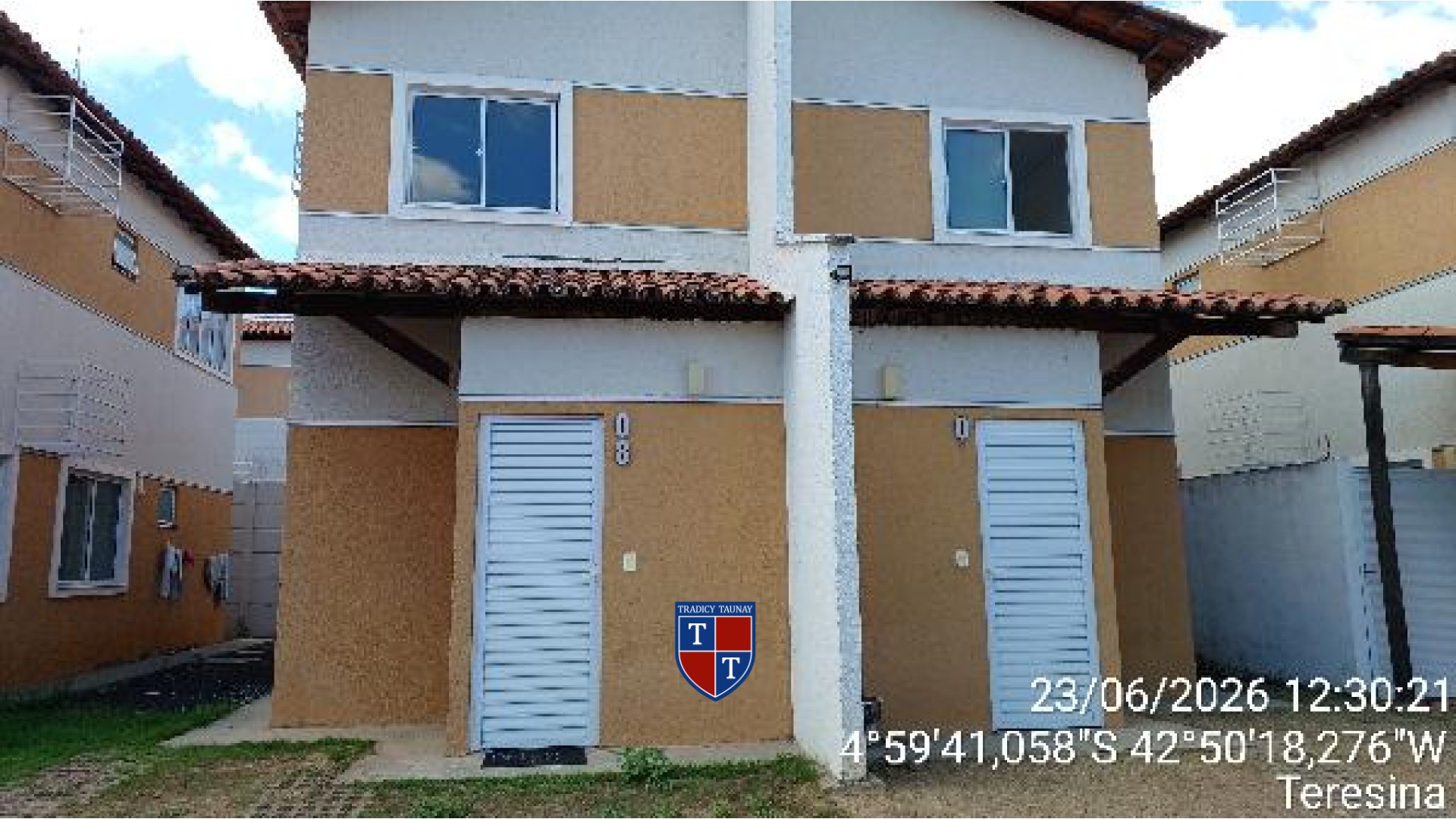 Foto 1 de CASA em SANTA MARIA - Imóvel Retomado Caixa