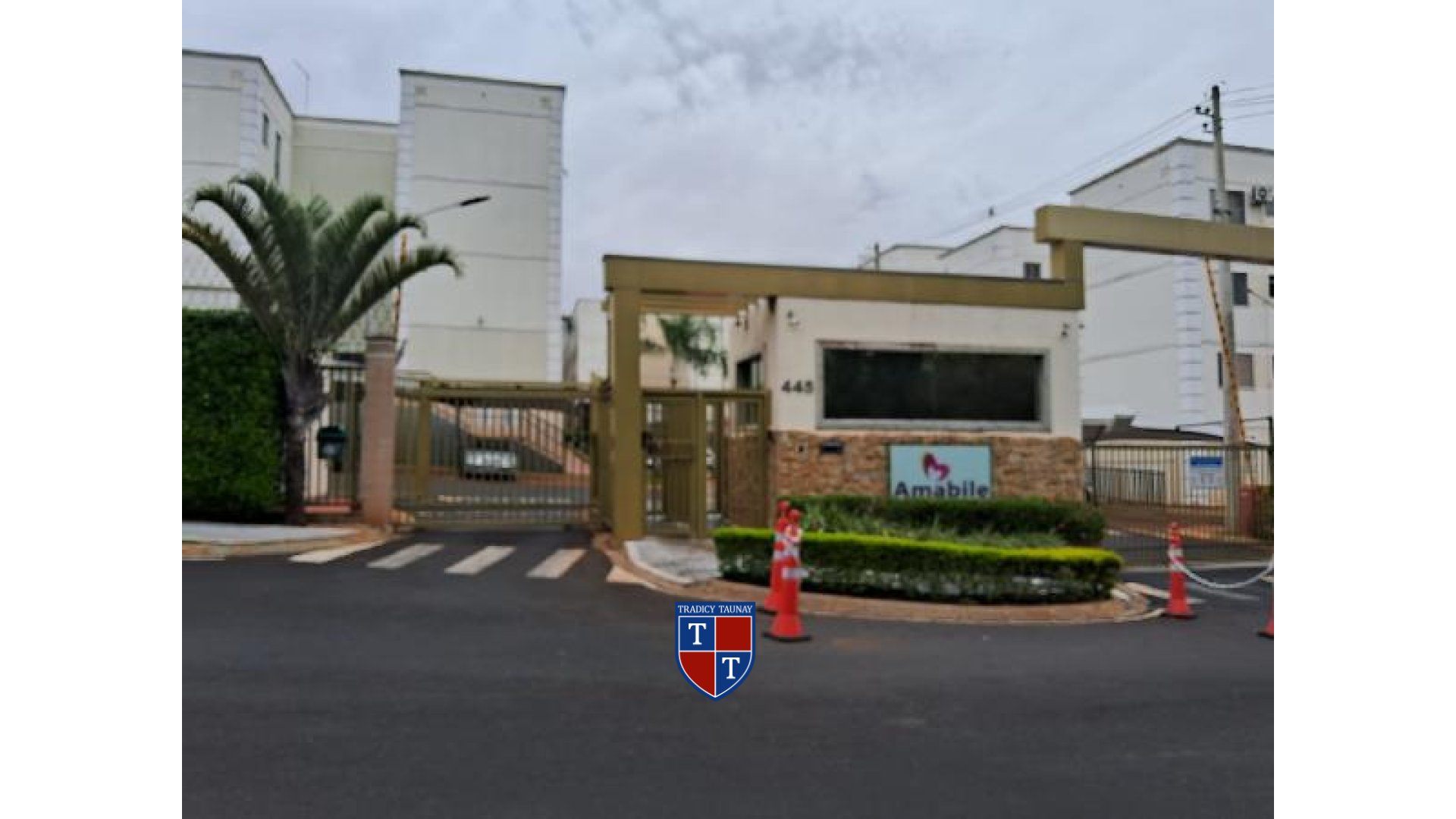 APARTAMENTO em SOLIDARIEDADE