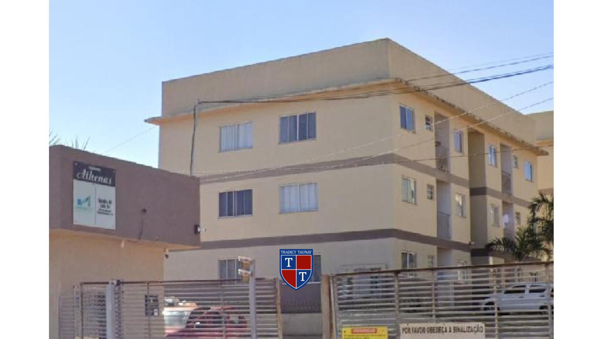 Foto 1 de APARTAMENTO em MANSOES RECREIO MOSSORO - Imóvel Retomado Caixa