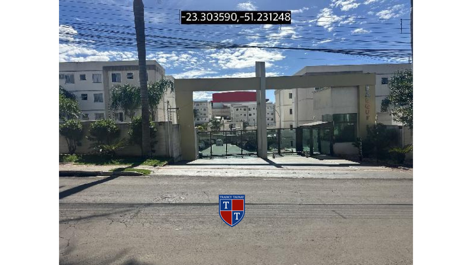 Foto 1 de APARTAMENTO em JARDIM ANA ELIZA - Imóvel Retomado Caixa