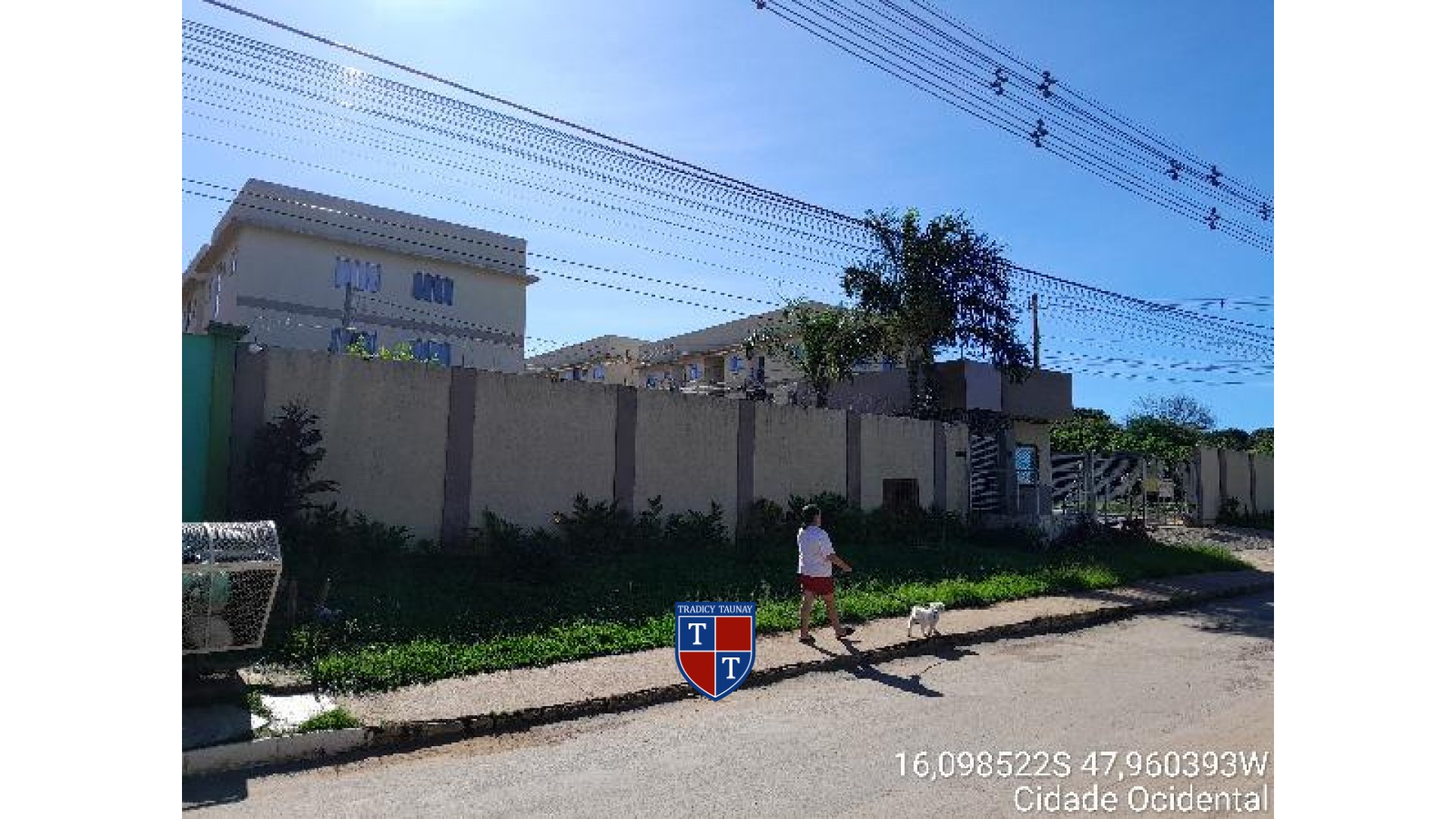 Foto 1 de APARTAMENTO em MANSOES RECREIO MOSSORO - Imóvel Retomado Caixa