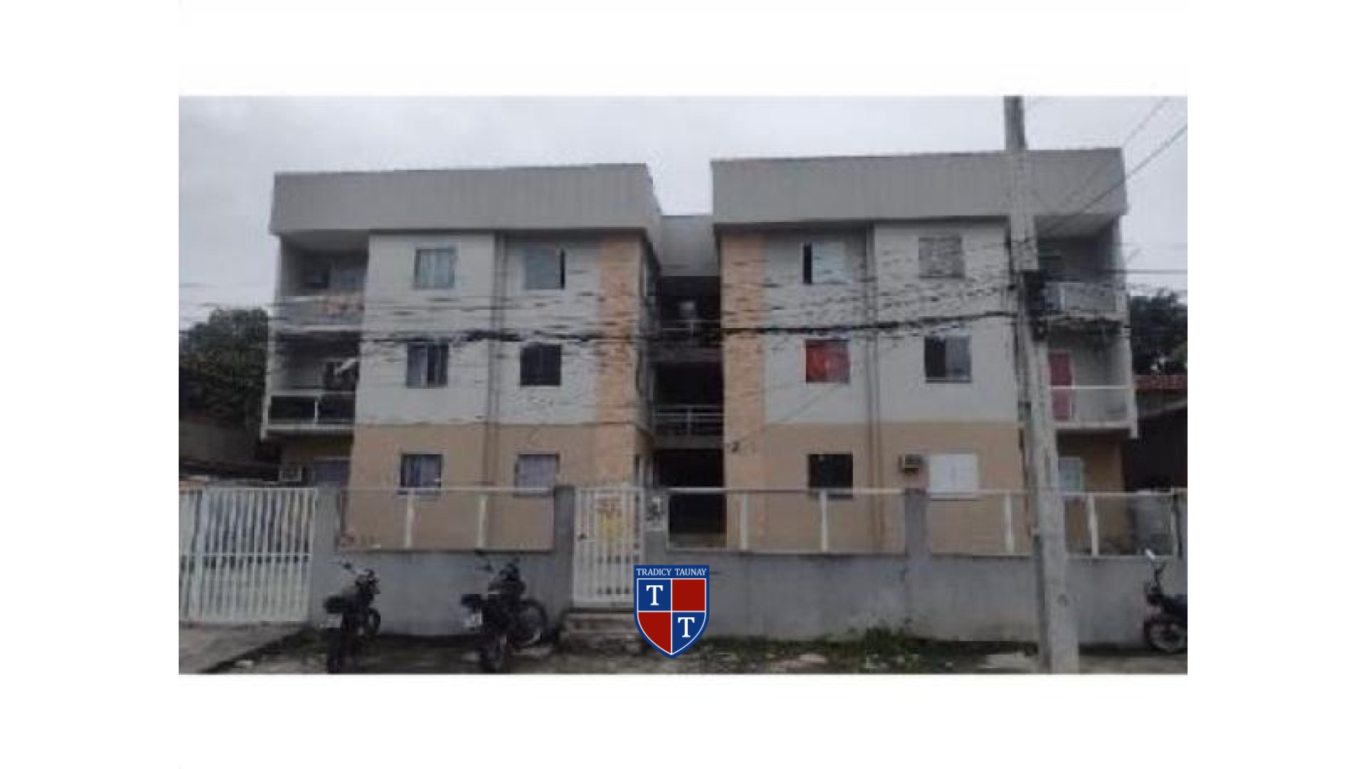 Foto 1 de APARTAMENTO em JARDIM CATARINA - Imóvel Retomado Caixa