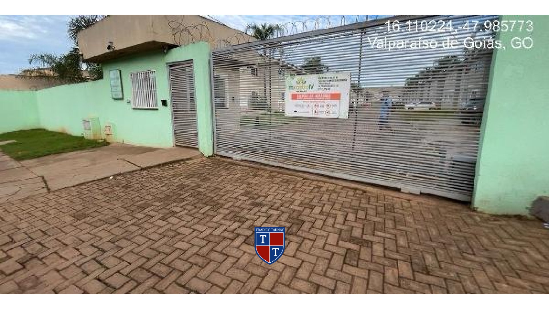 Foto 1 de APARTAMENTO em CHACARAS E MANSOES SANTA MARIA - Imóvel Retomado Caixa