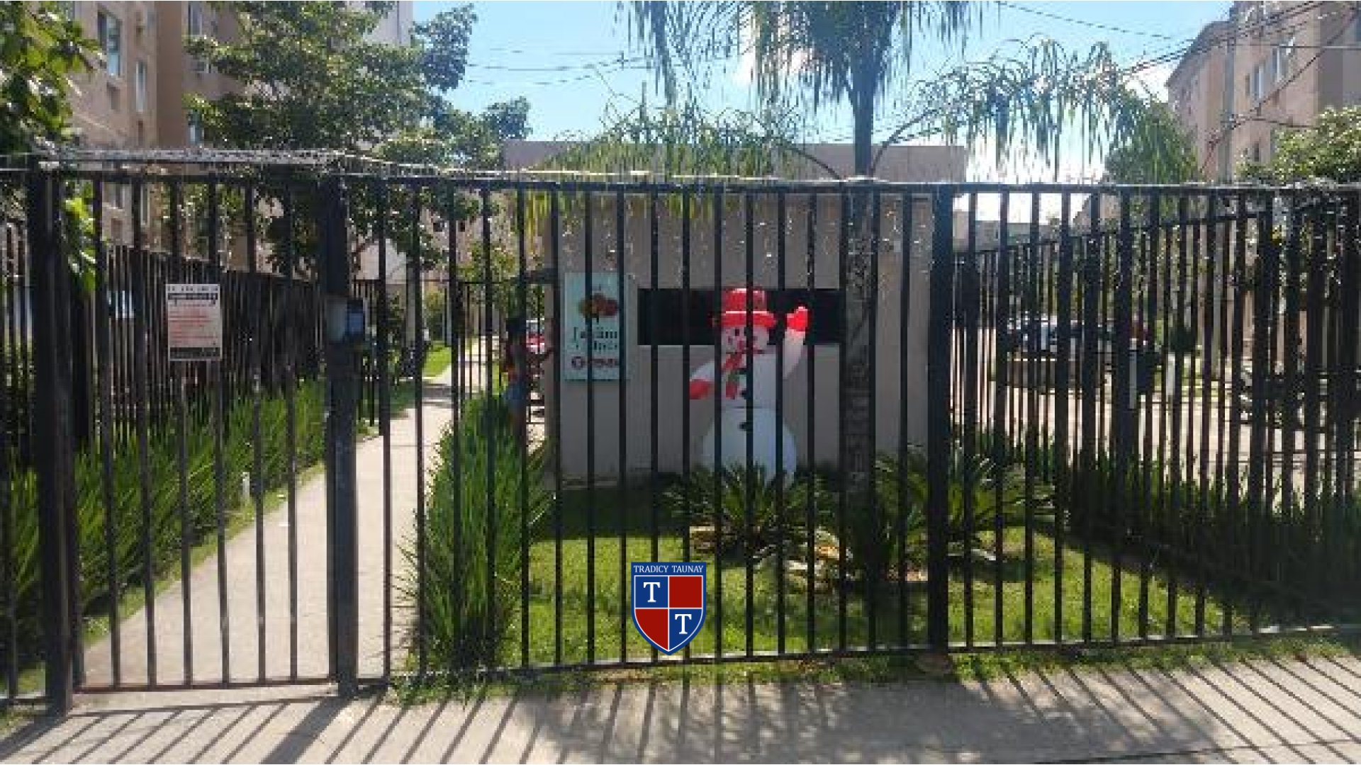 Foto 1 de APARTAMENTO em SANTA CRUZ - Imóvel Retomado Caixa
