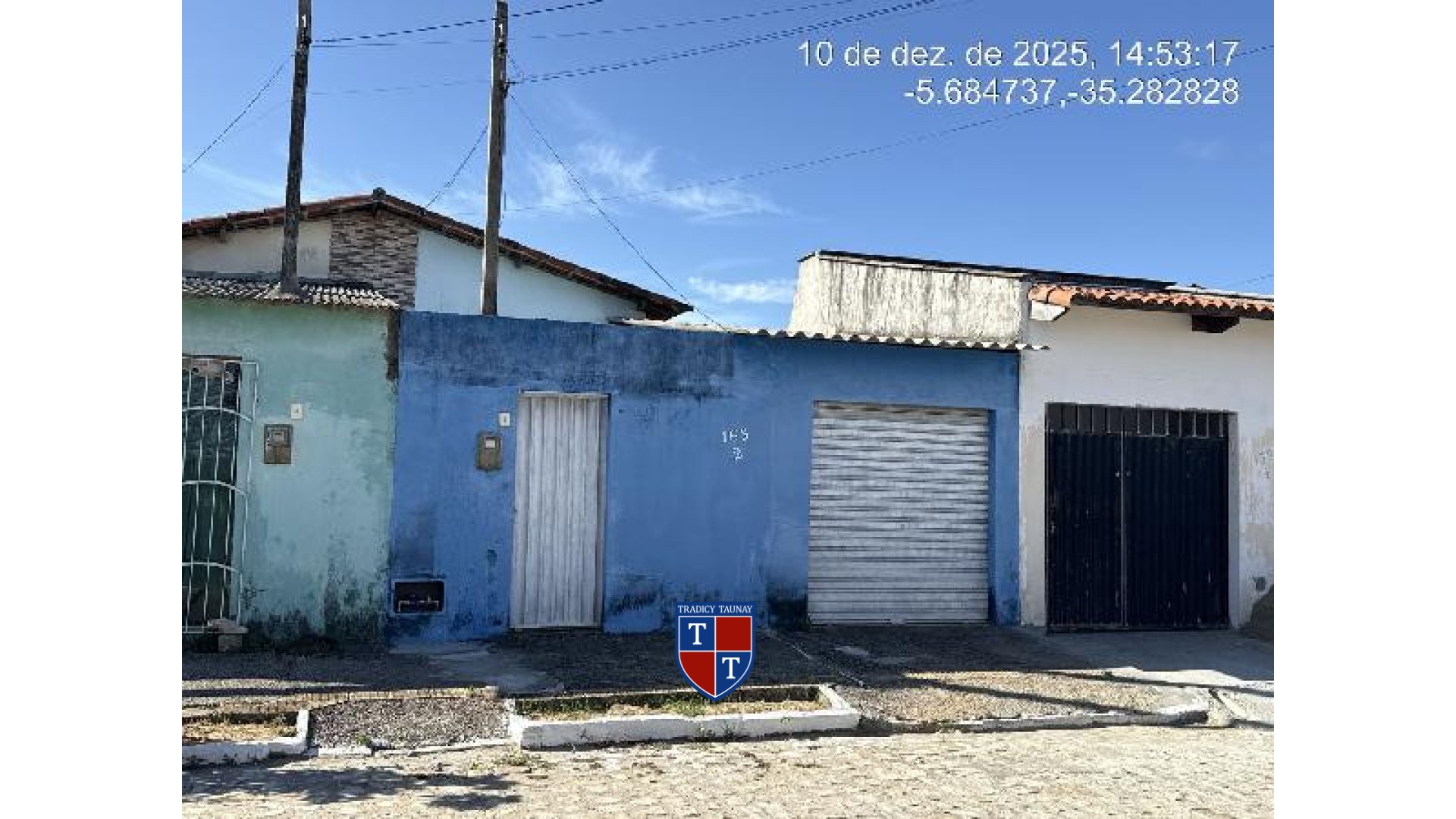 Foto 1 de CASA em LOT VILLAGE DE EXTRE - Imóvel Retomado Caixa