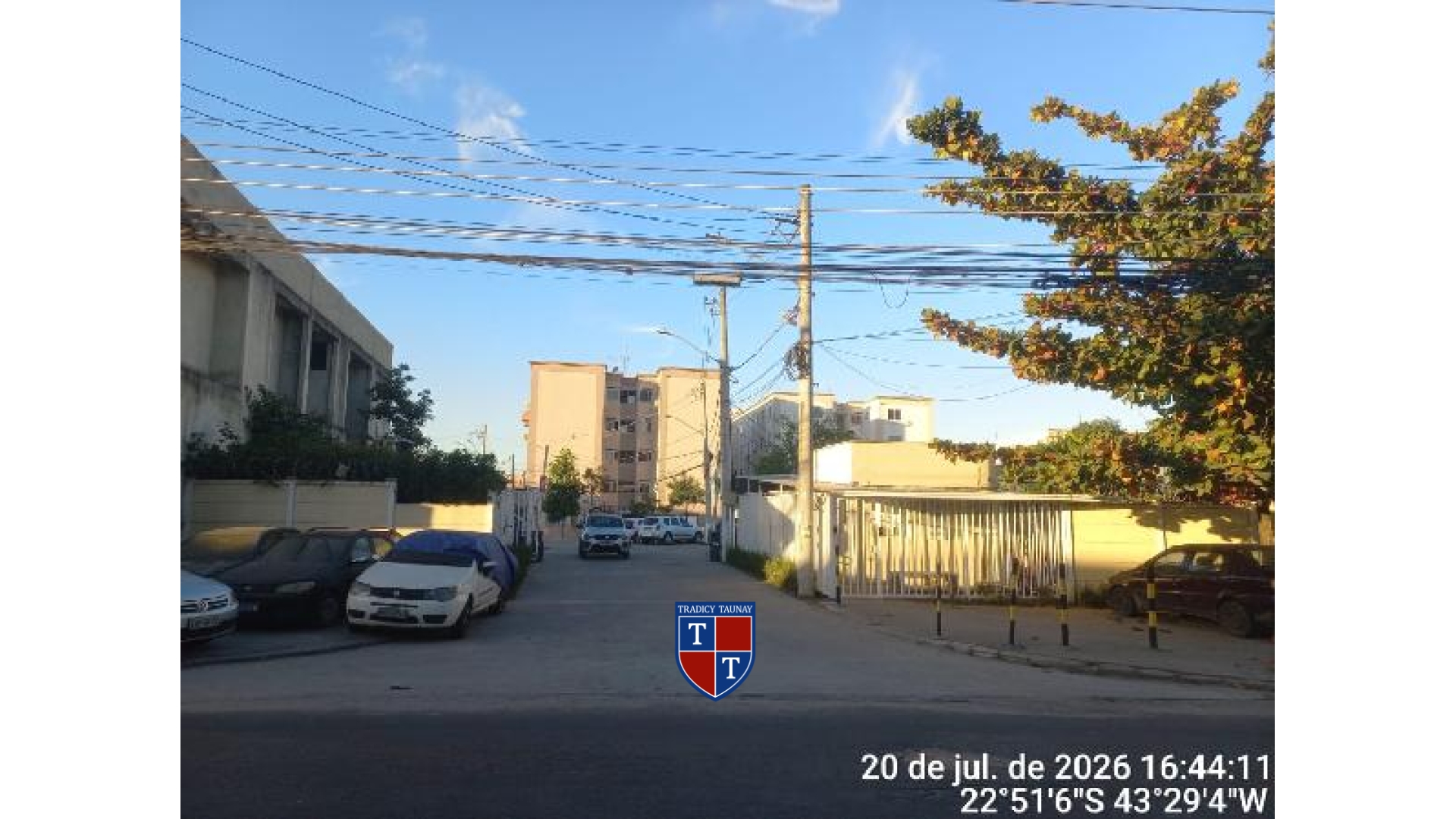 Foto 1 de APARTAMENTO em BANGU - Imóvel Retomado Caixa