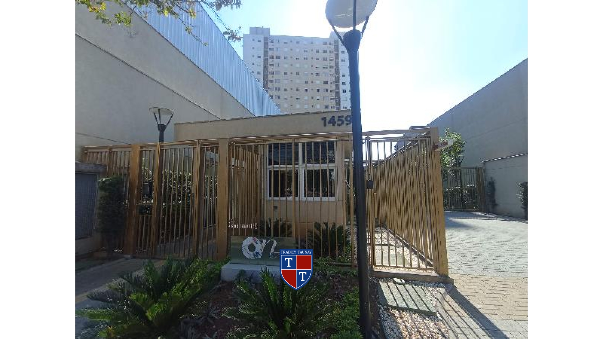APARTAMENTO em BRAS