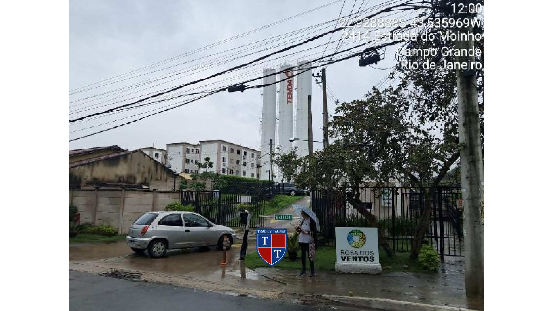 APARTAMENTO em CAMPO GRANDE