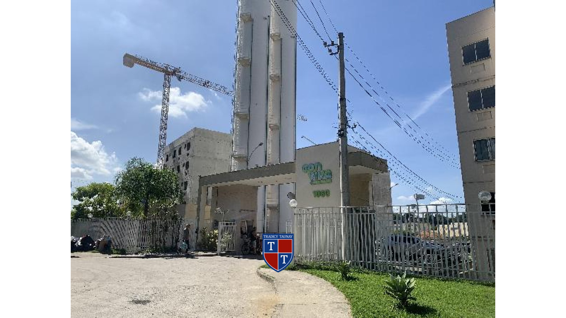 Foto 1 de APARTAMENTO em PONTO CHIC - Imóvel Retomado Caixa