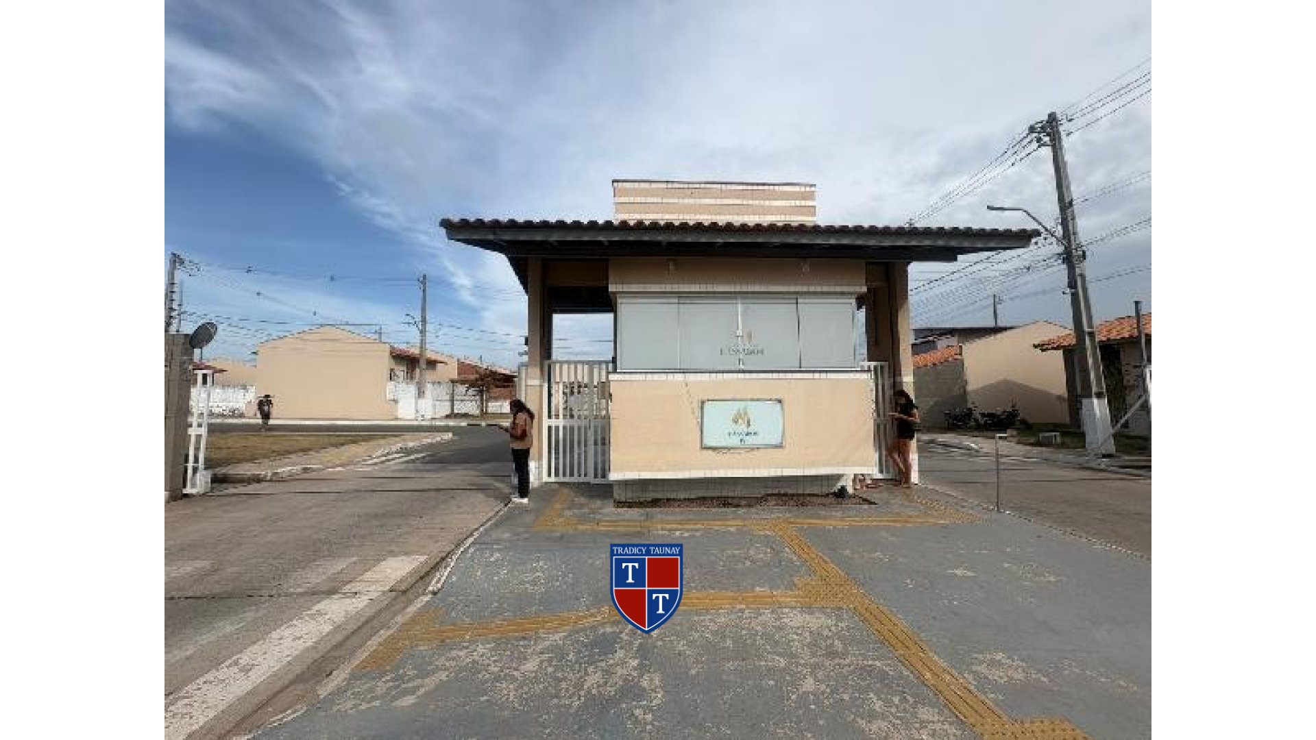 Foto 1 de CASA em PINDAY - Imóvel Retomado Caixa
