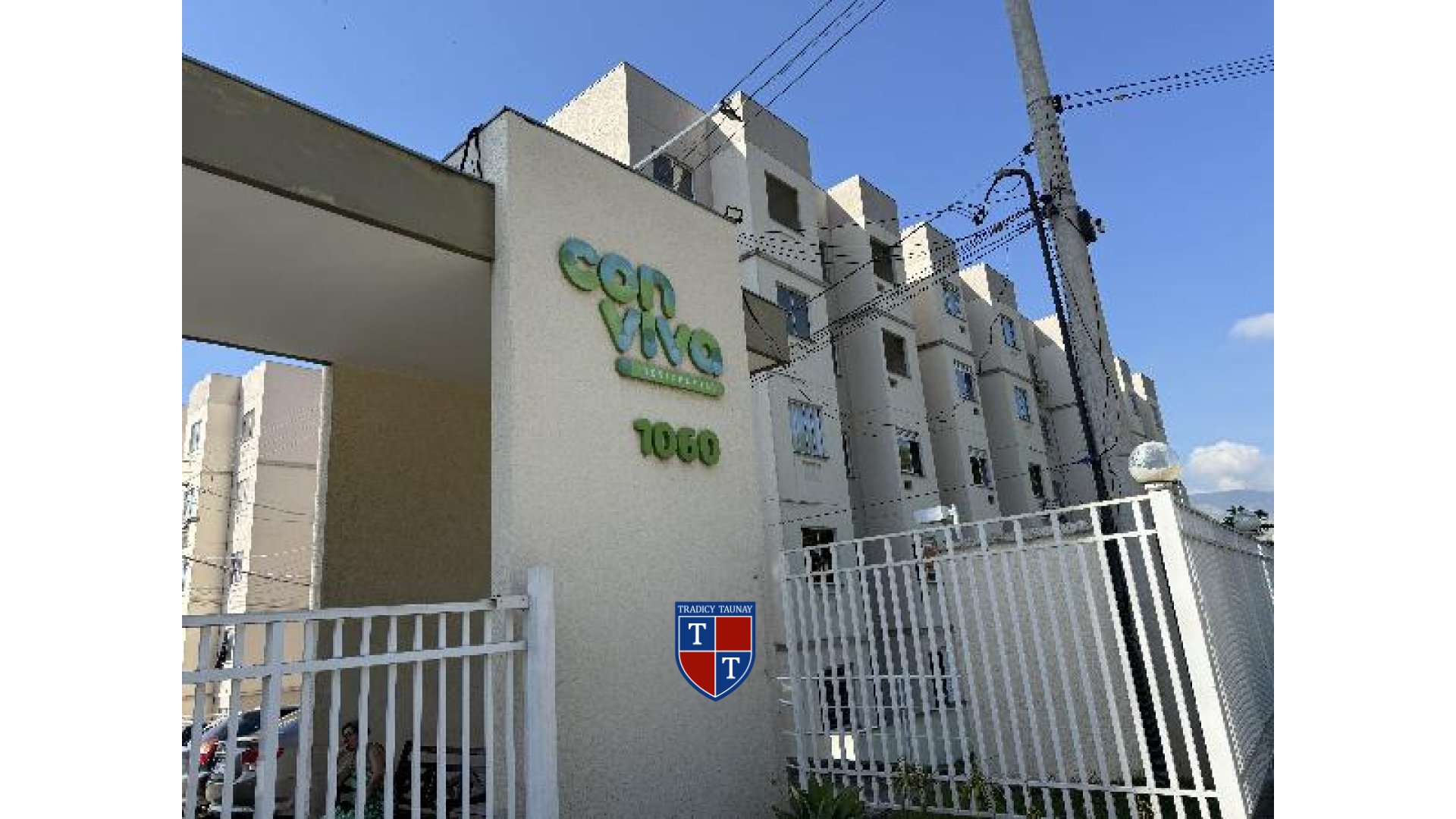 Foto 1 de APARTAMENTO em PONTO CHIC - Imóvel Retomado Caixa
