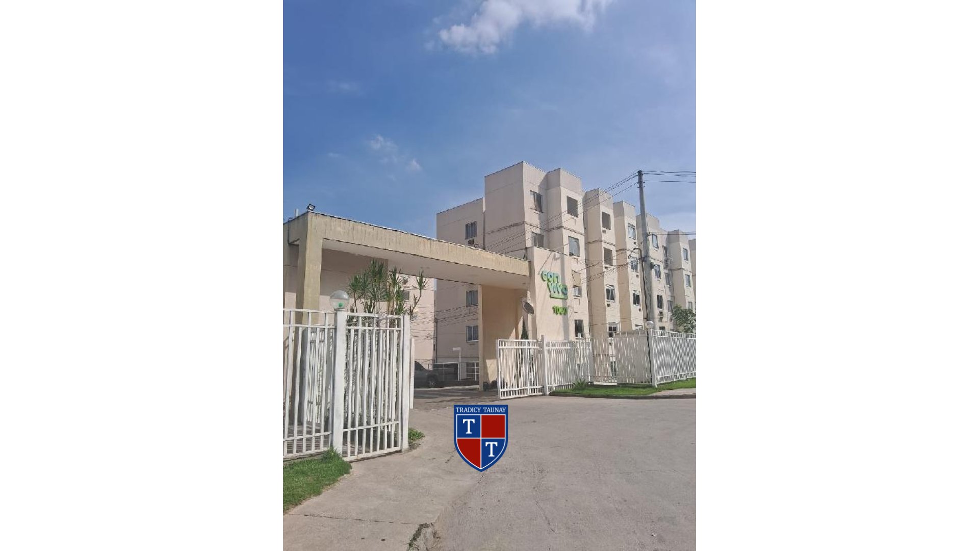 Foto 1 de APARTAMENTO em PONTO CHIC - Imóvel Retomado Caixa