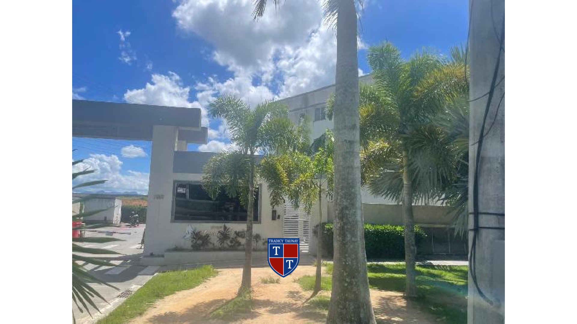 Foto 1 de APARTAMENTO em AJUDA DE CIMA - Imóvel Retomado Caixa