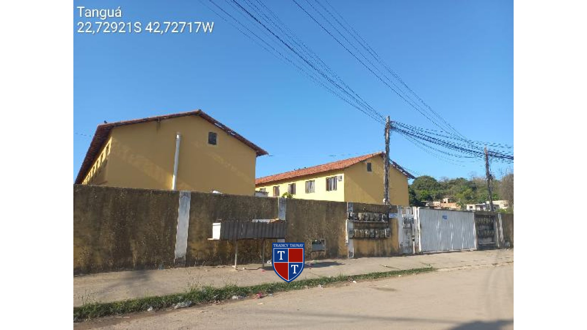 Foto 1 de CASA em BANDEIRANTES I - Imóvel Retomado Caixa