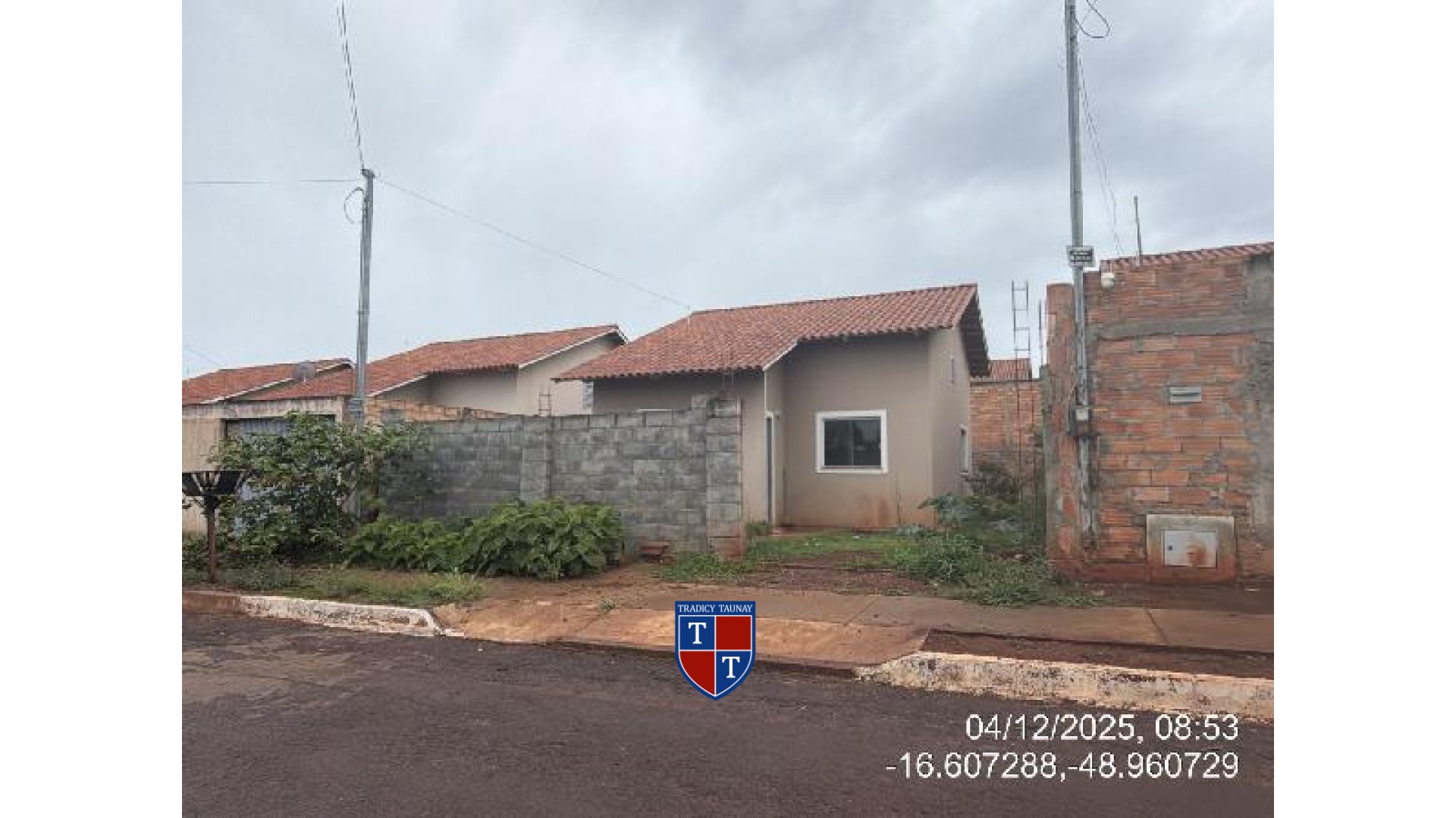 Foto 1 de CASA em RESIDENCIAL CAMPO BELO - Imóvel Retomado Caixa