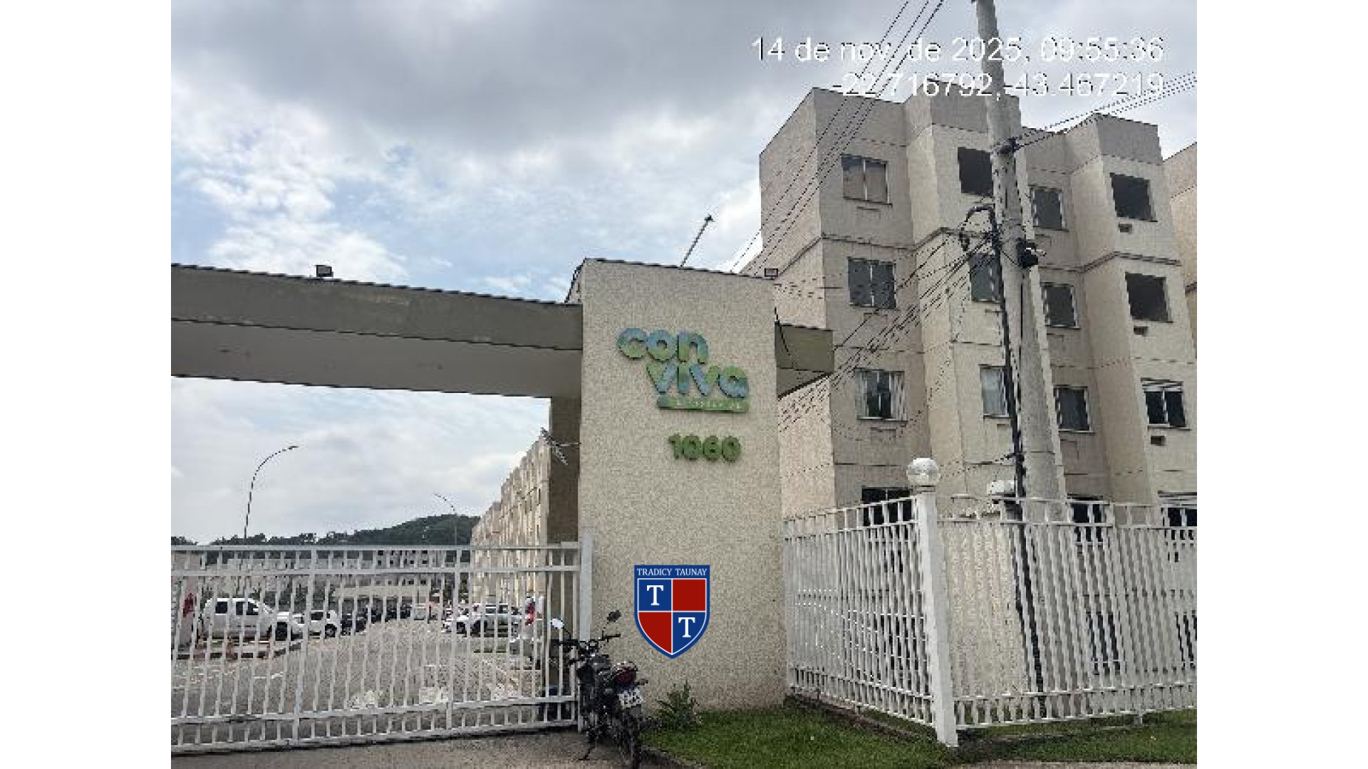 Foto 1 de APARTAMENTO em PONTO CHIC - Imóvel Retomado Caixa