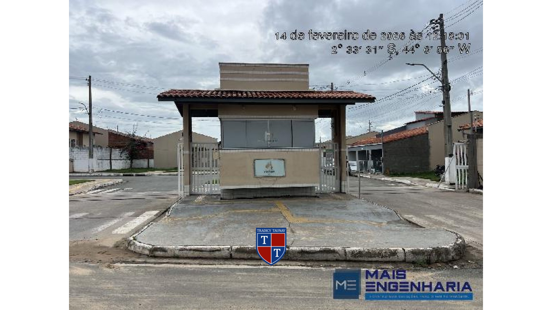Foto 1 de CASA em PINDAI - Imóvel Retomado Caixa