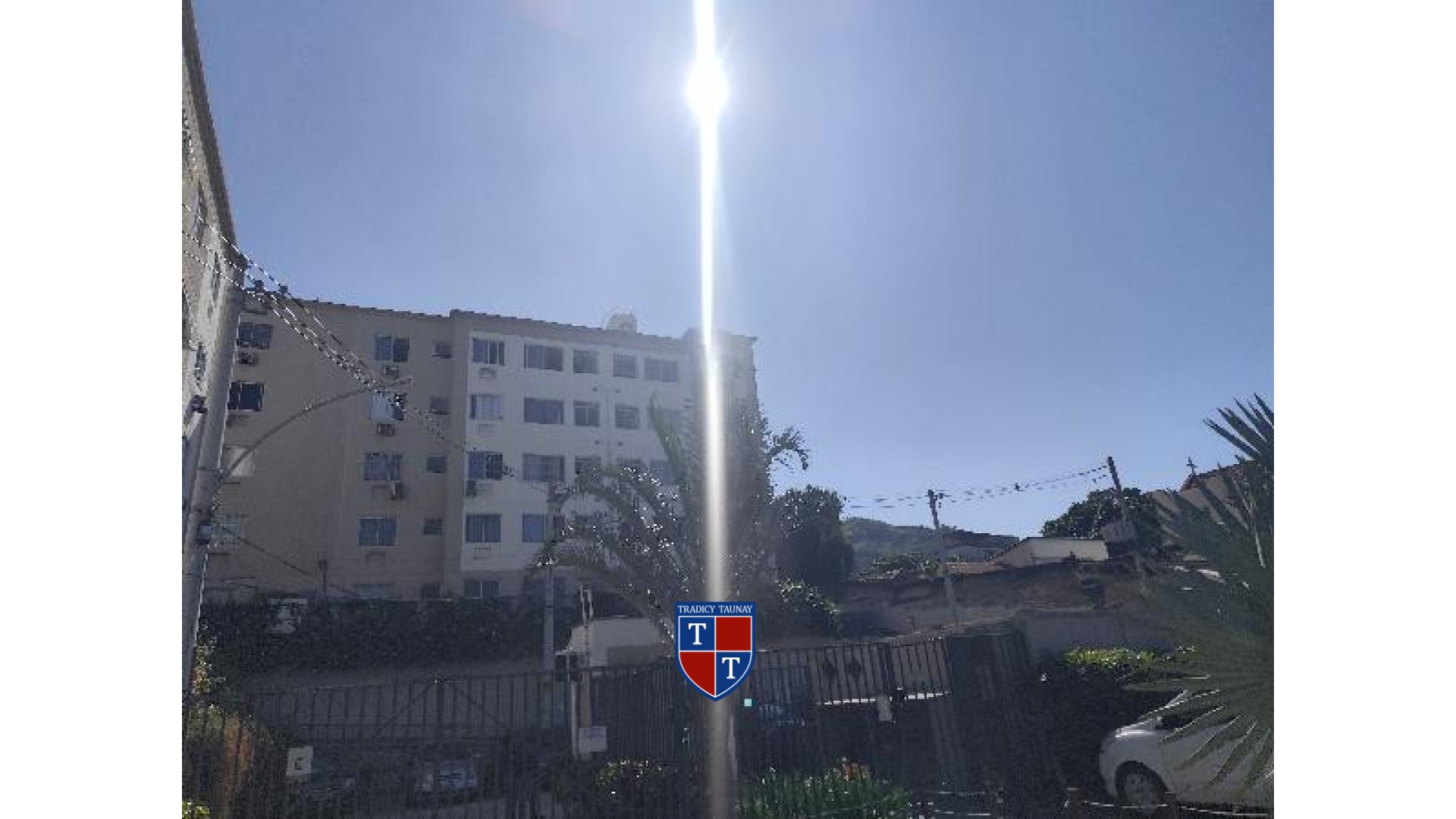 Foto 1 de APARTAMENTO em ENGENHEIRO LEAL - Imóvel Retomado Caixa
