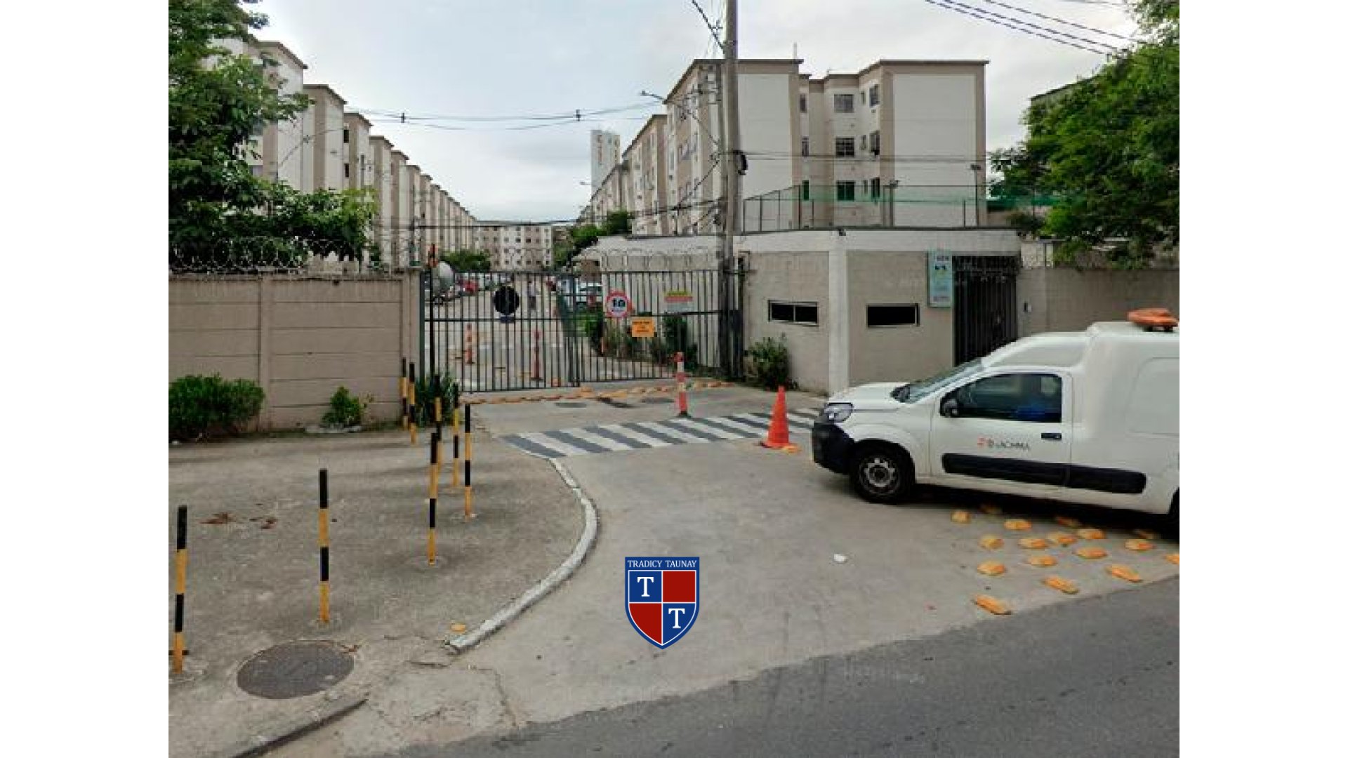 Foto 1 de APARTAMENTO em ANCHIETA - Imóvel Retomado Caixa