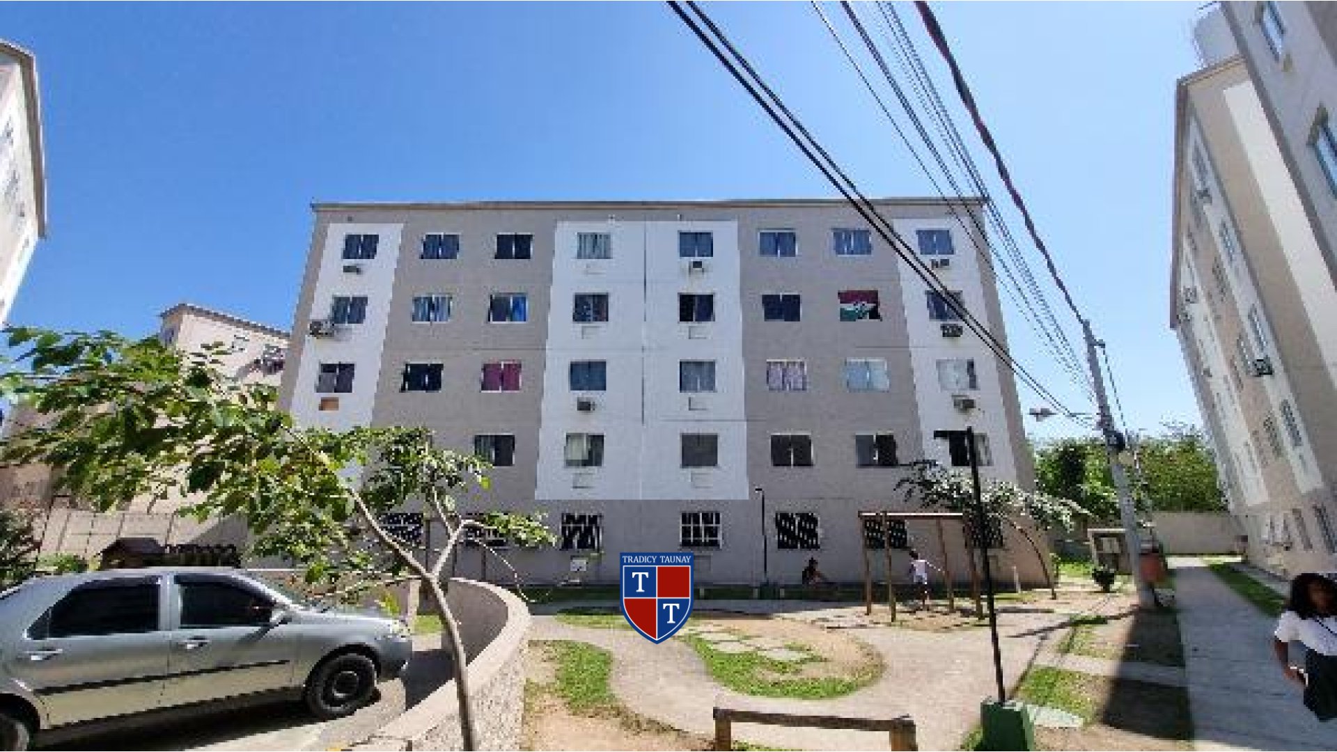 APARTAMENTO em ANCHIETA