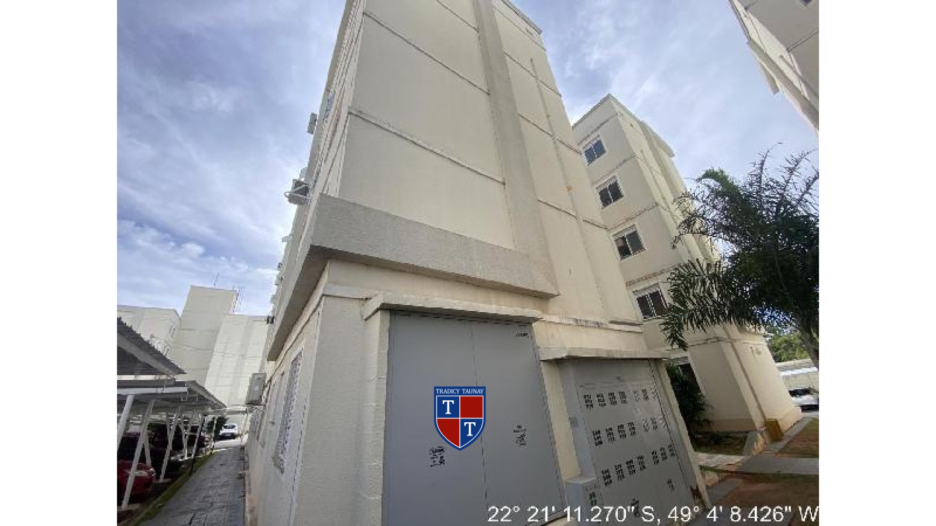 Foto 1 de APARTAMENTO em PARQUE DAS NACOES - Imóvel Retomado Caixa
