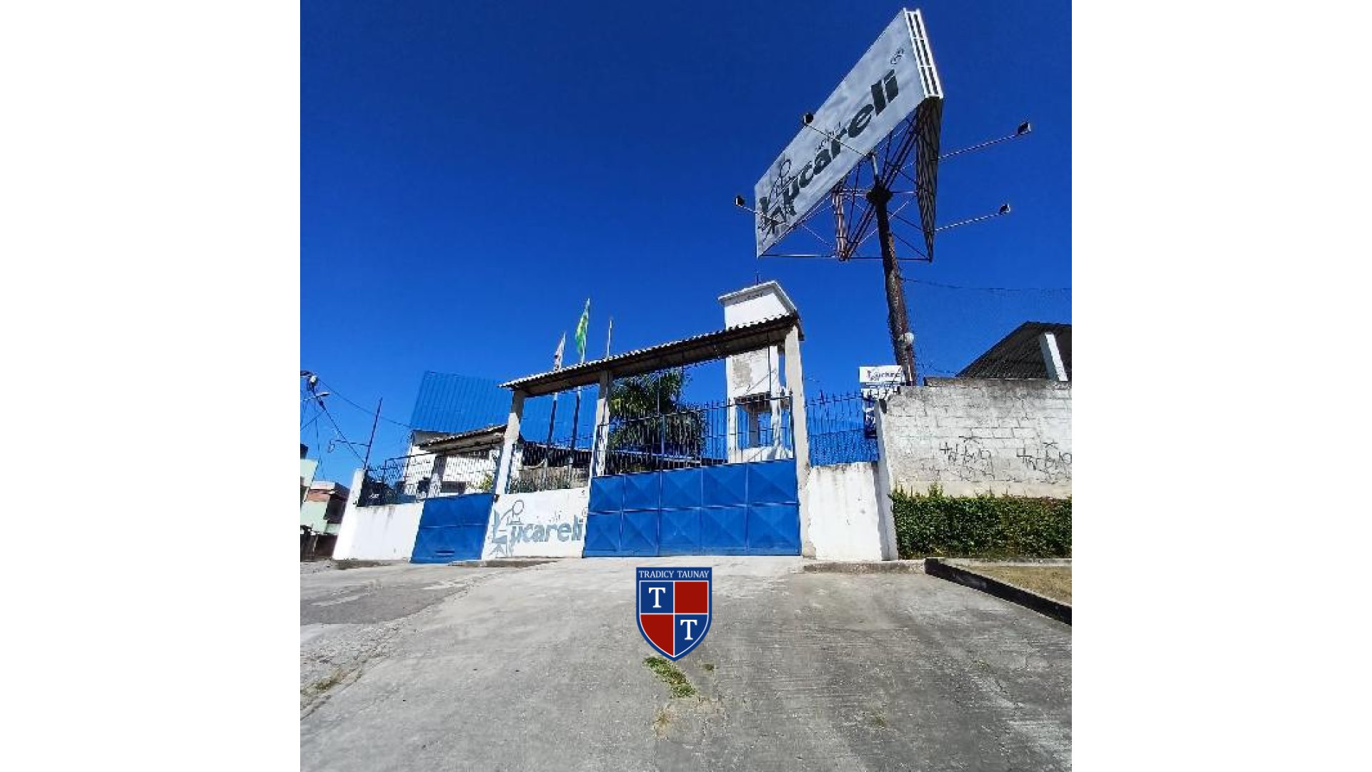 Foto 1 de APARTAMENTO em JARDIM CATARINA - Imóvel Retomado Caixa