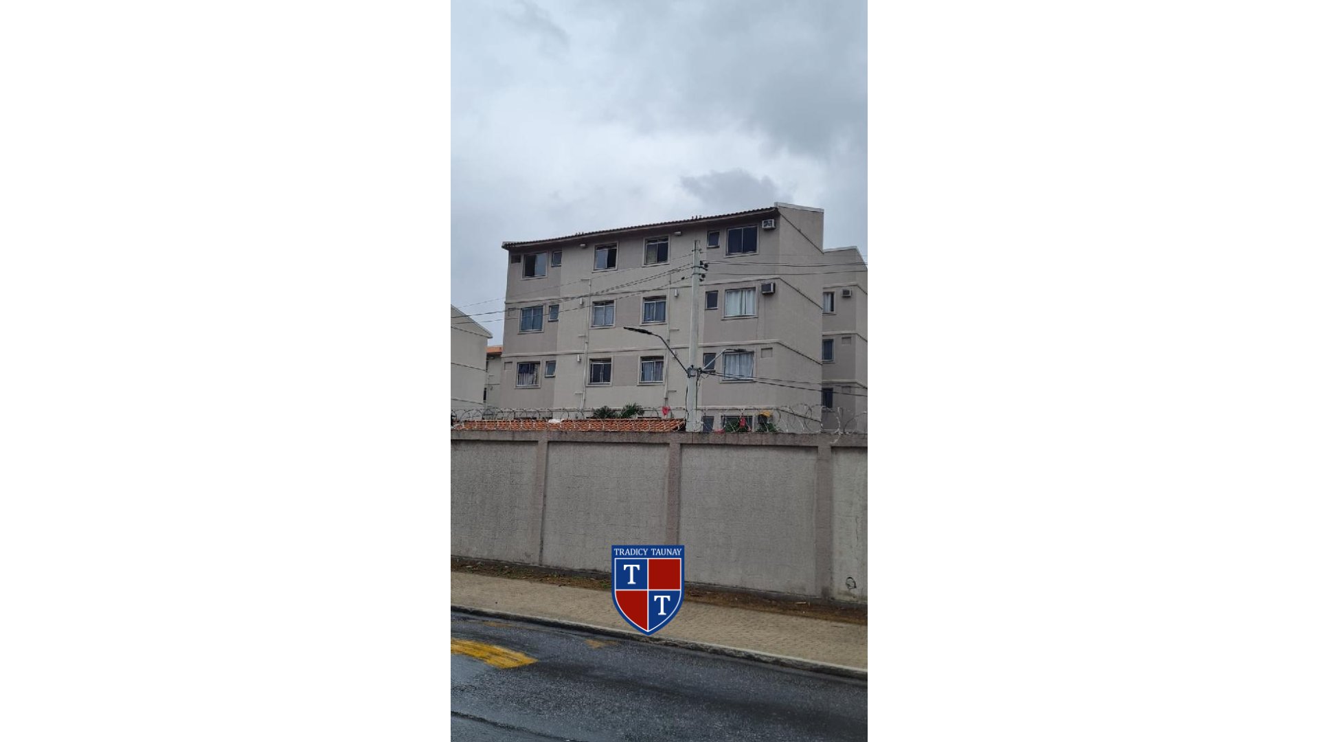 Foto 1 de APARTAMENTO em ROCHA SOBRINHO - Imóvel Retomado Caixa