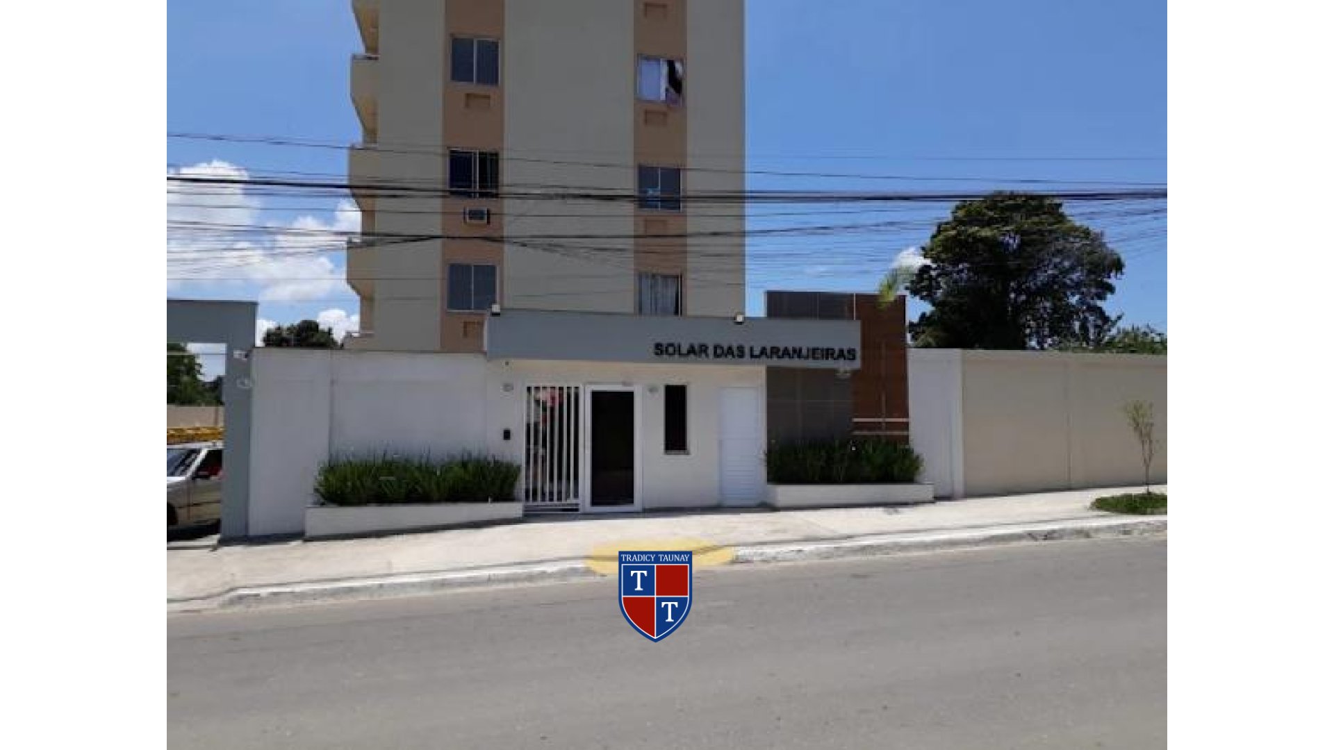 APARTAMENTO em JD N SRA AUXILIADORA