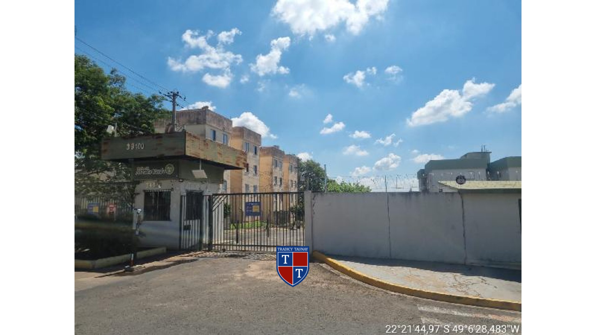 APARTAMENTO em MONTE VERDE