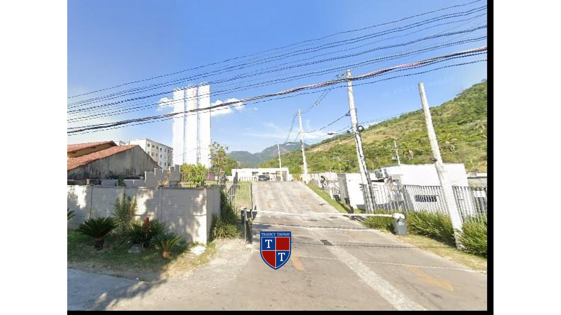 Foto 1 de APARTAMENTO em CAMPO GRANDE - Imóvel Retomado Caixa
