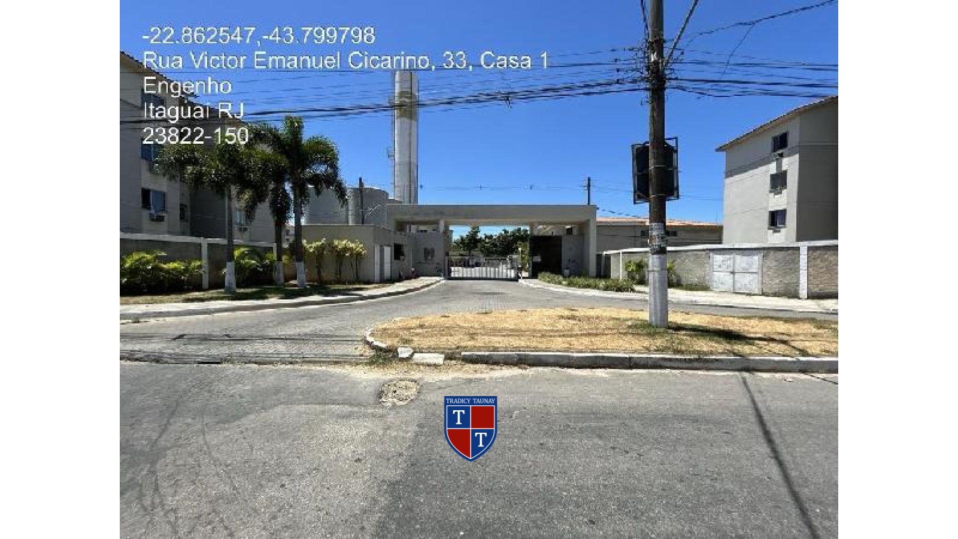 Foto 1 de APARTAMENTO em WEDA - Imóvel Retomado Caixa