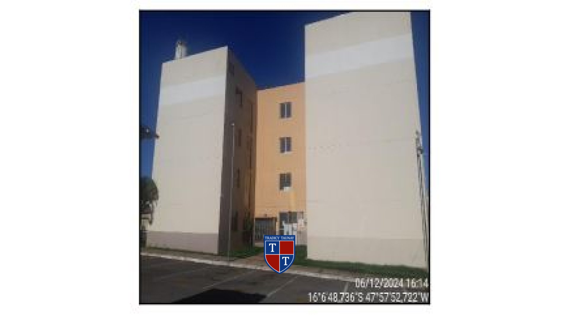 Foto 1 de APARTAMENTO em LOTEAMENTO RAQUEL PIMENTEL - Imóvel Retomado Caixa