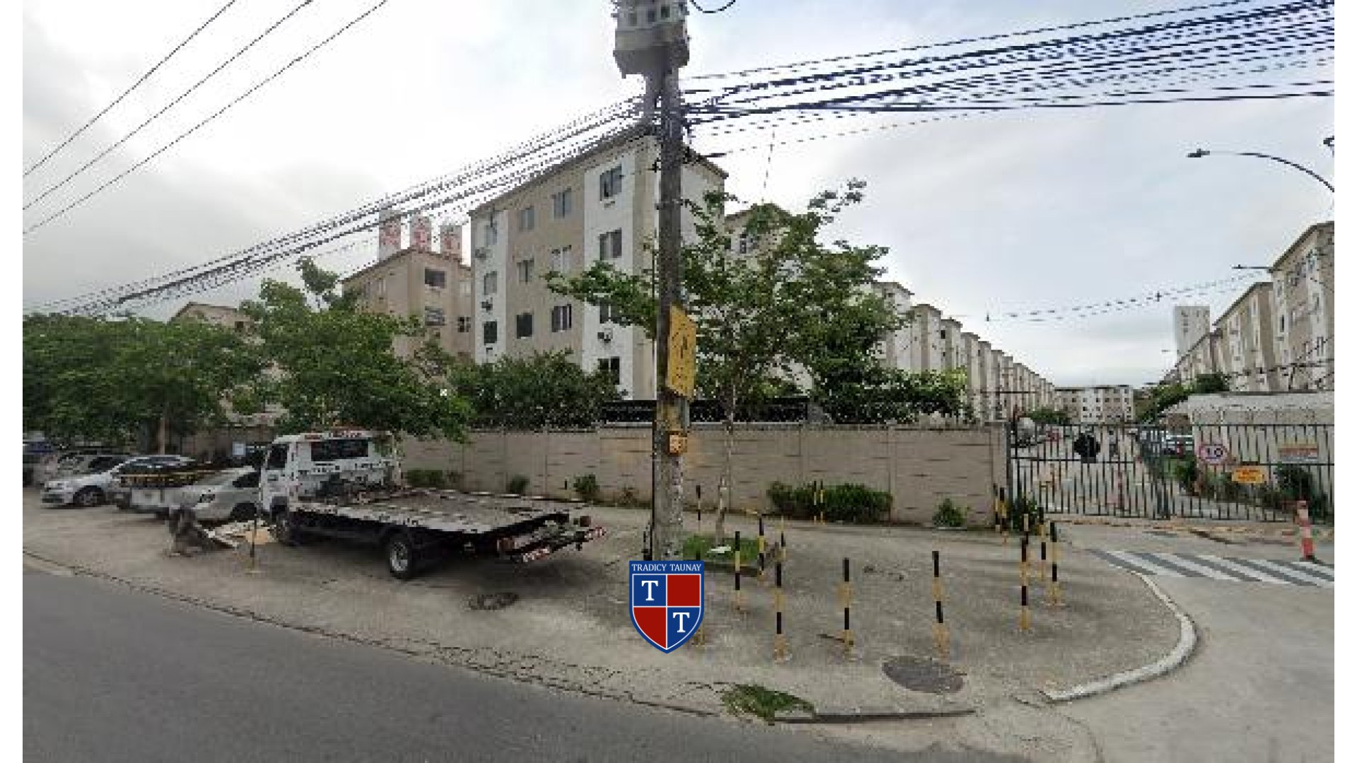 Foto 1 de APARTAMENTO em ANCHIETA - Imóvel Retomado Caixa
